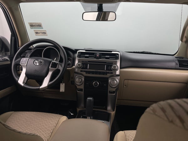 Used 2013 Toyota 4Runner Carvana