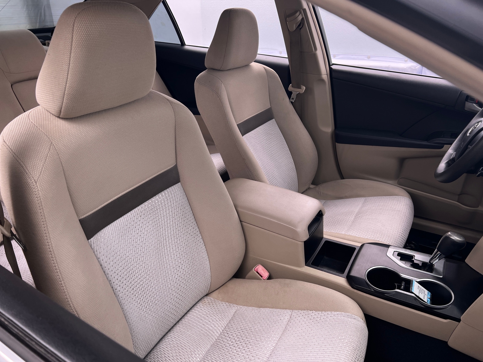 Thumbnail: 2012 Toyota Camry - 2