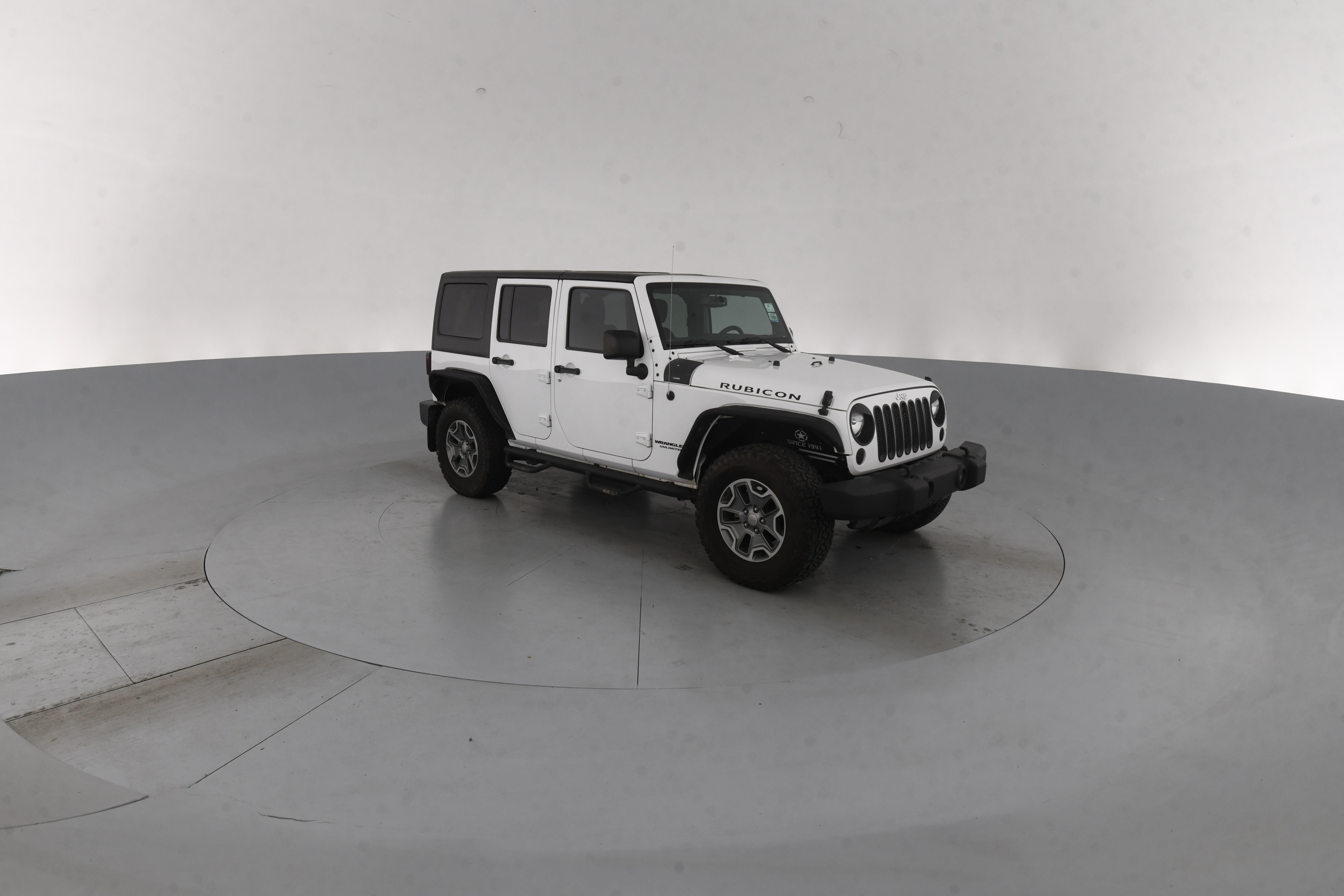 Used 2015 Jeep Wrangler | Carvana
