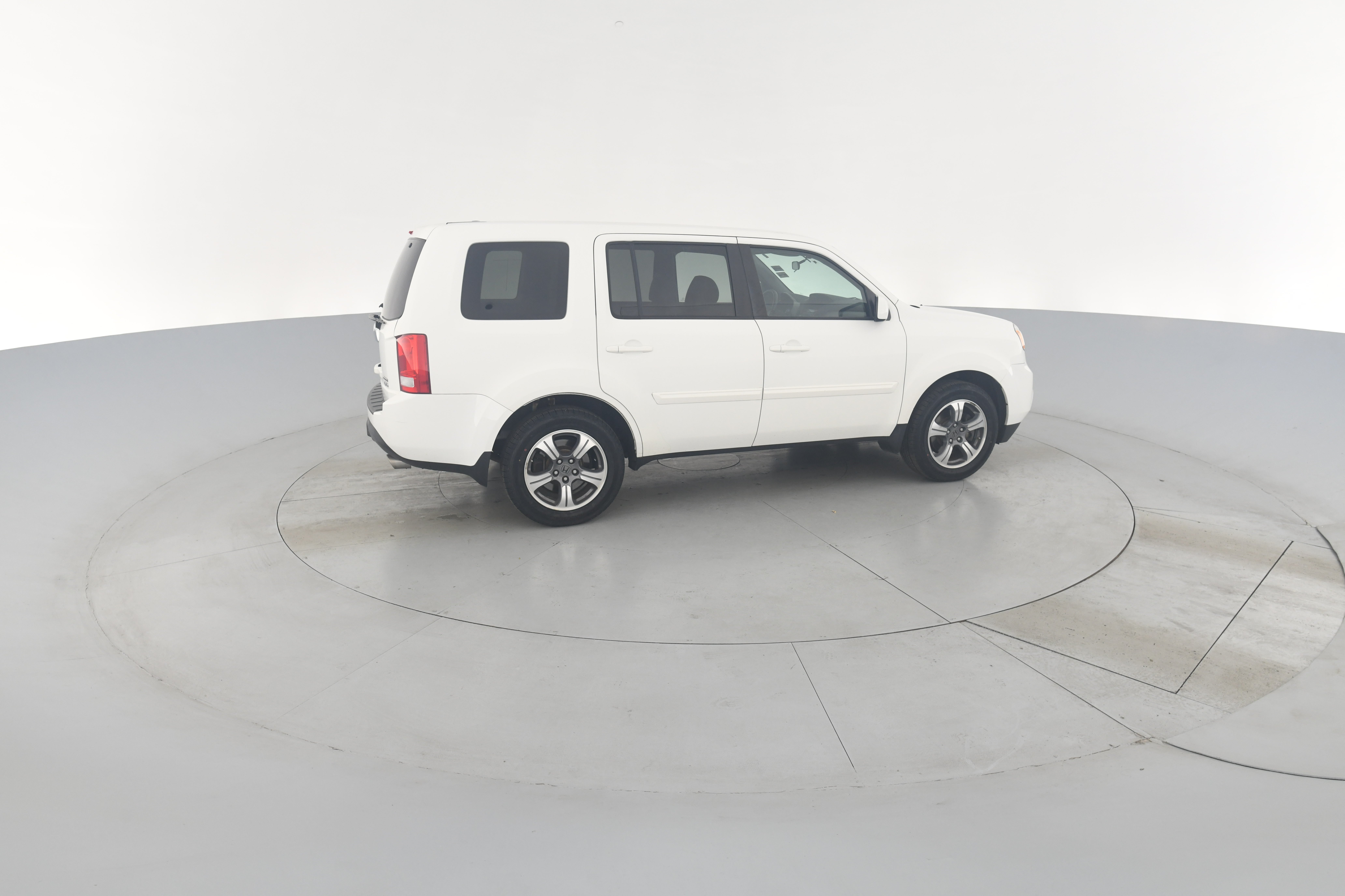 2015 Honda Pilot | Carvana