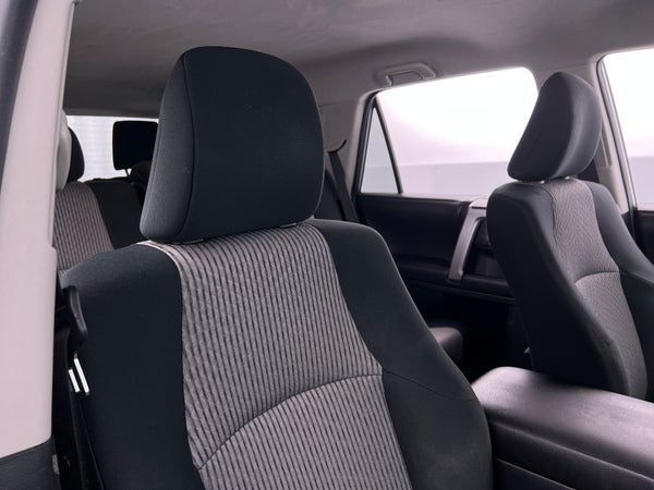 Used 2018 Toyota 4Runner Carvana