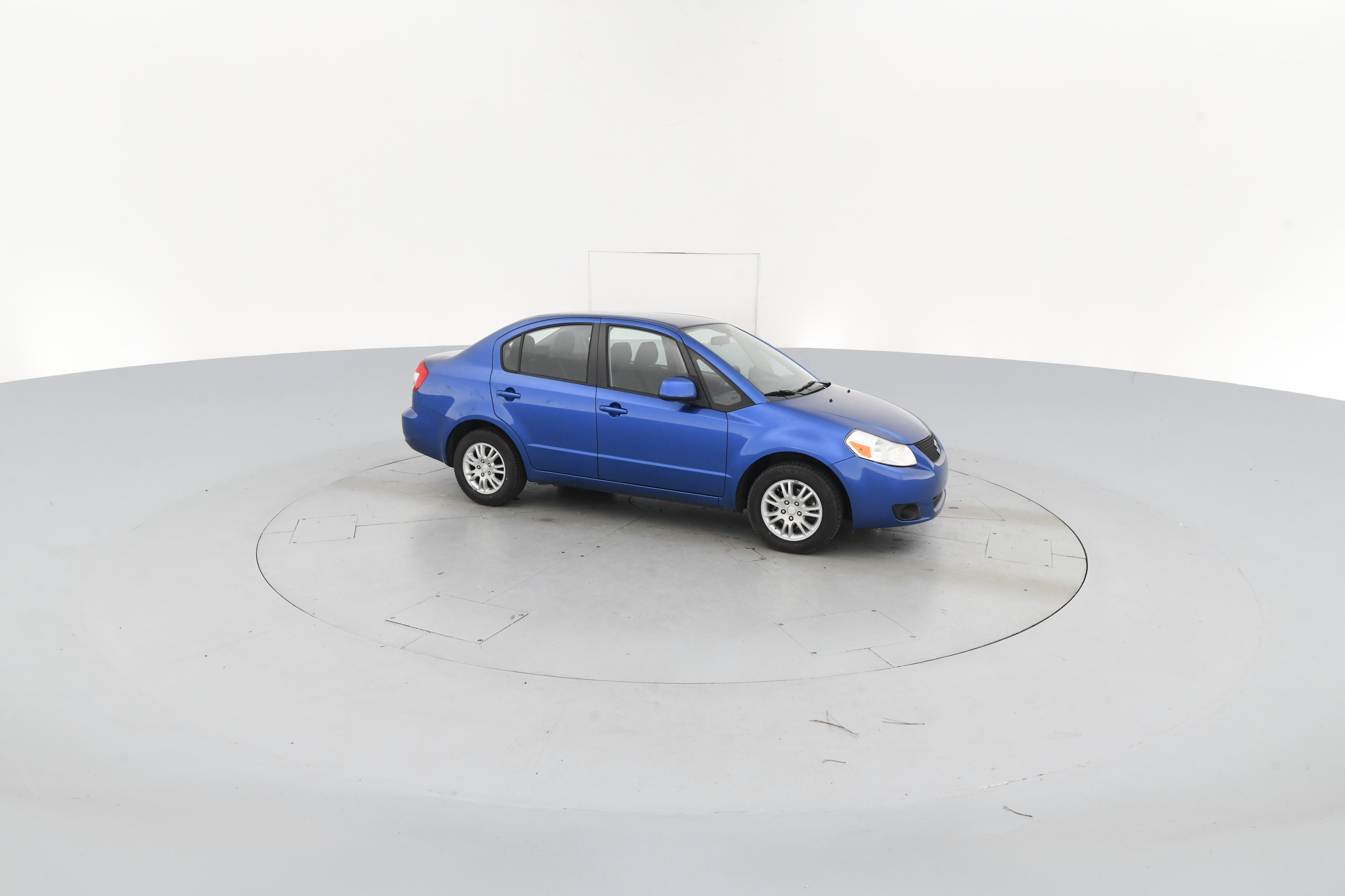 2013 Suzuki SX4 | Carvana