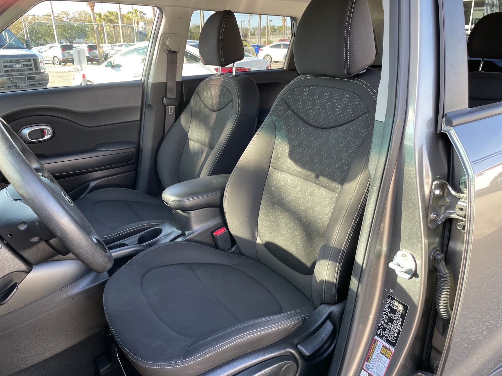 Thumbnail: 2018 Kia Soul - 2