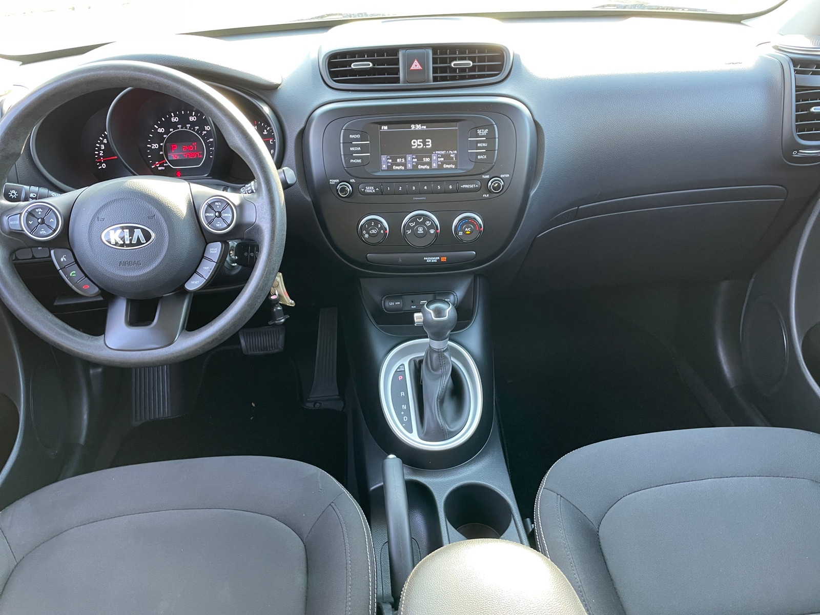 Thumbnail: 2018 Kia Soul - 3