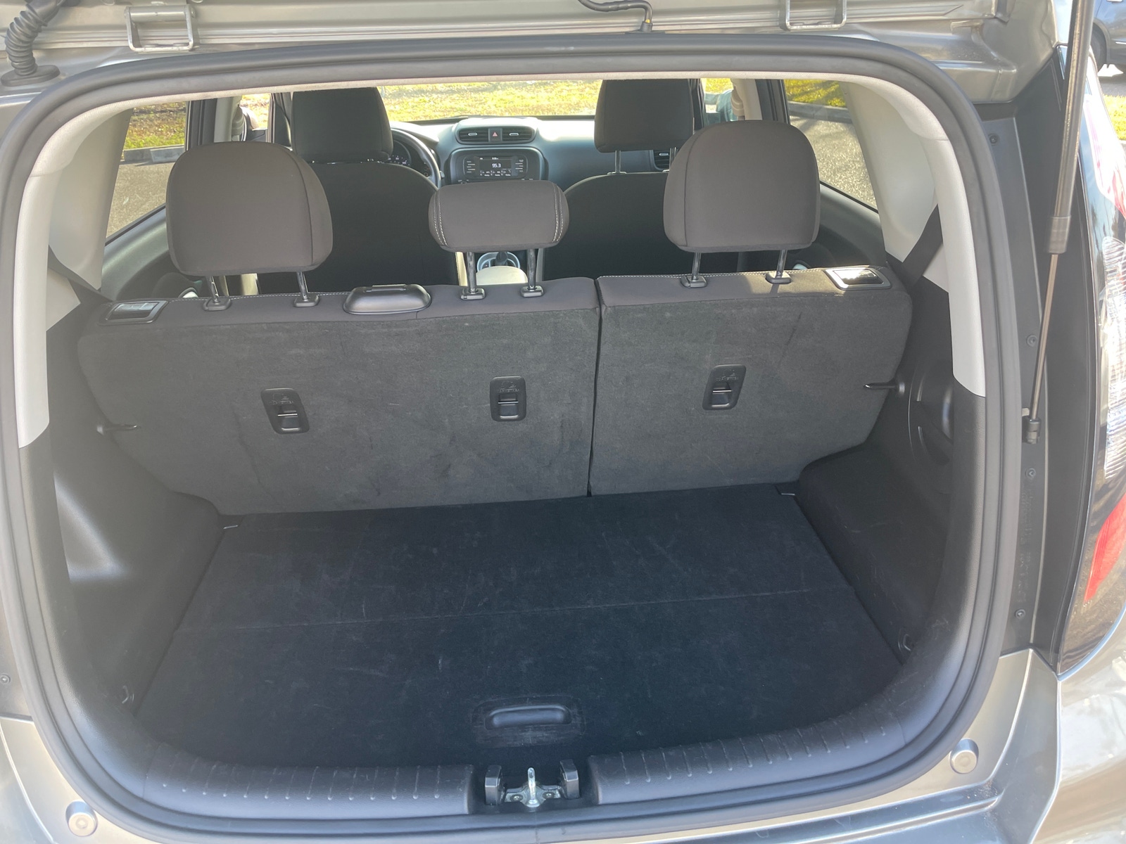 Thumbnail: 2018 Kia Soul - 7