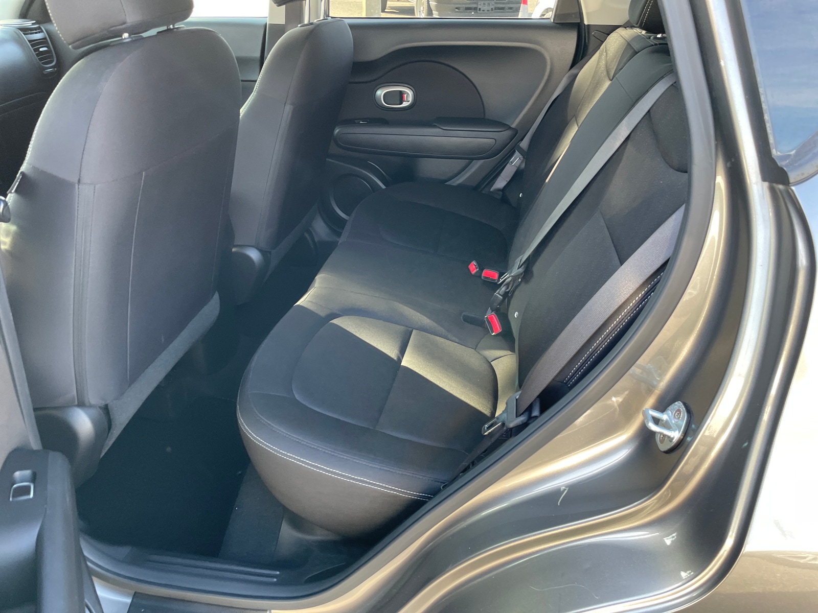 Thumbnail: 2018 Kia Soul - 6