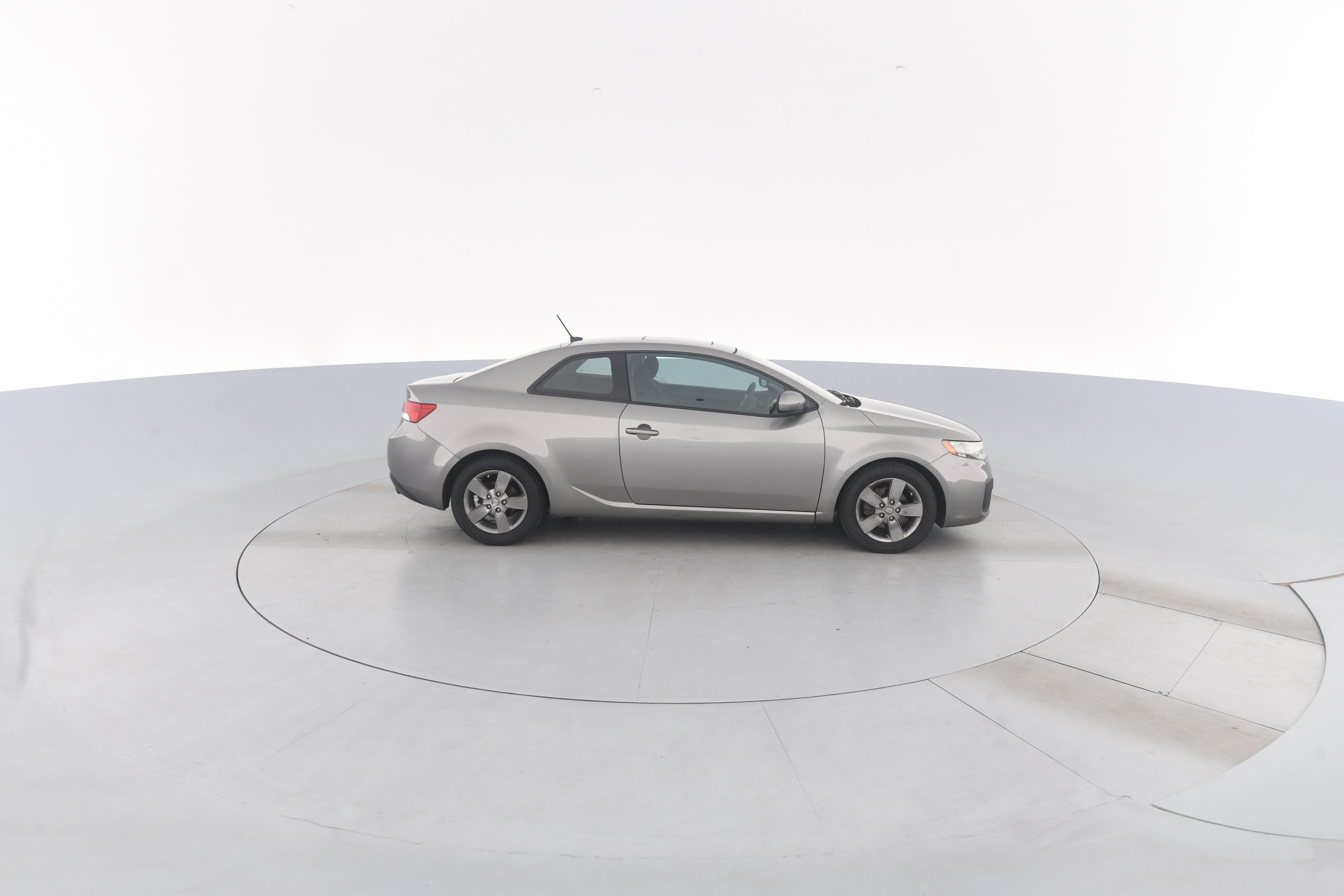 2012 Kia Forte | Carvana