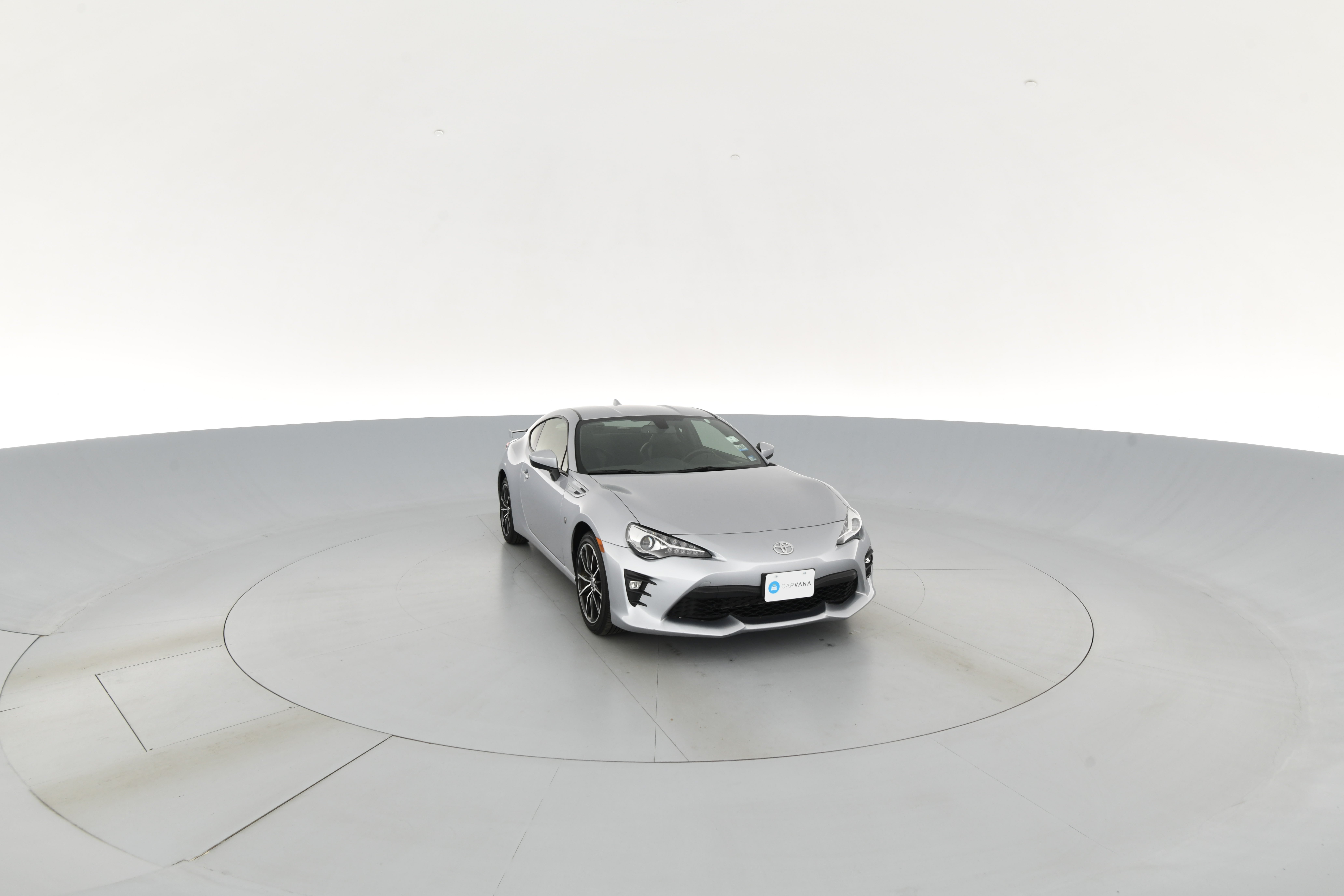 Used 2020 Toyota 86 GT Coupe 2D Prices