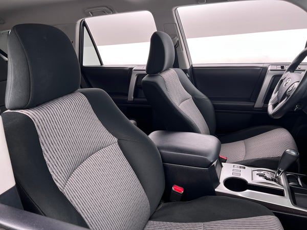 Used 2018 Toyota 4Runner Carvana