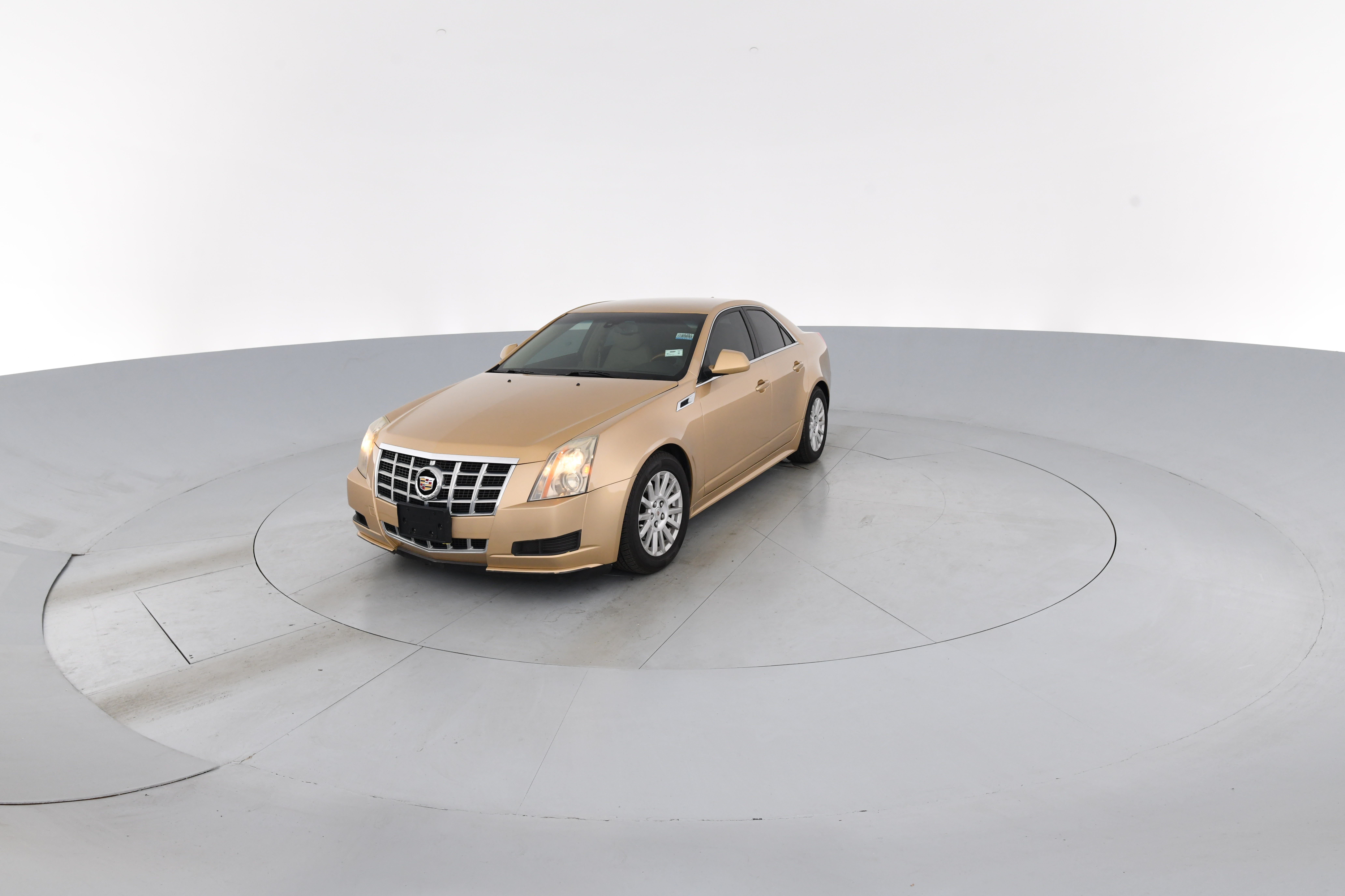 2013 Cadillac CTS | Carvana