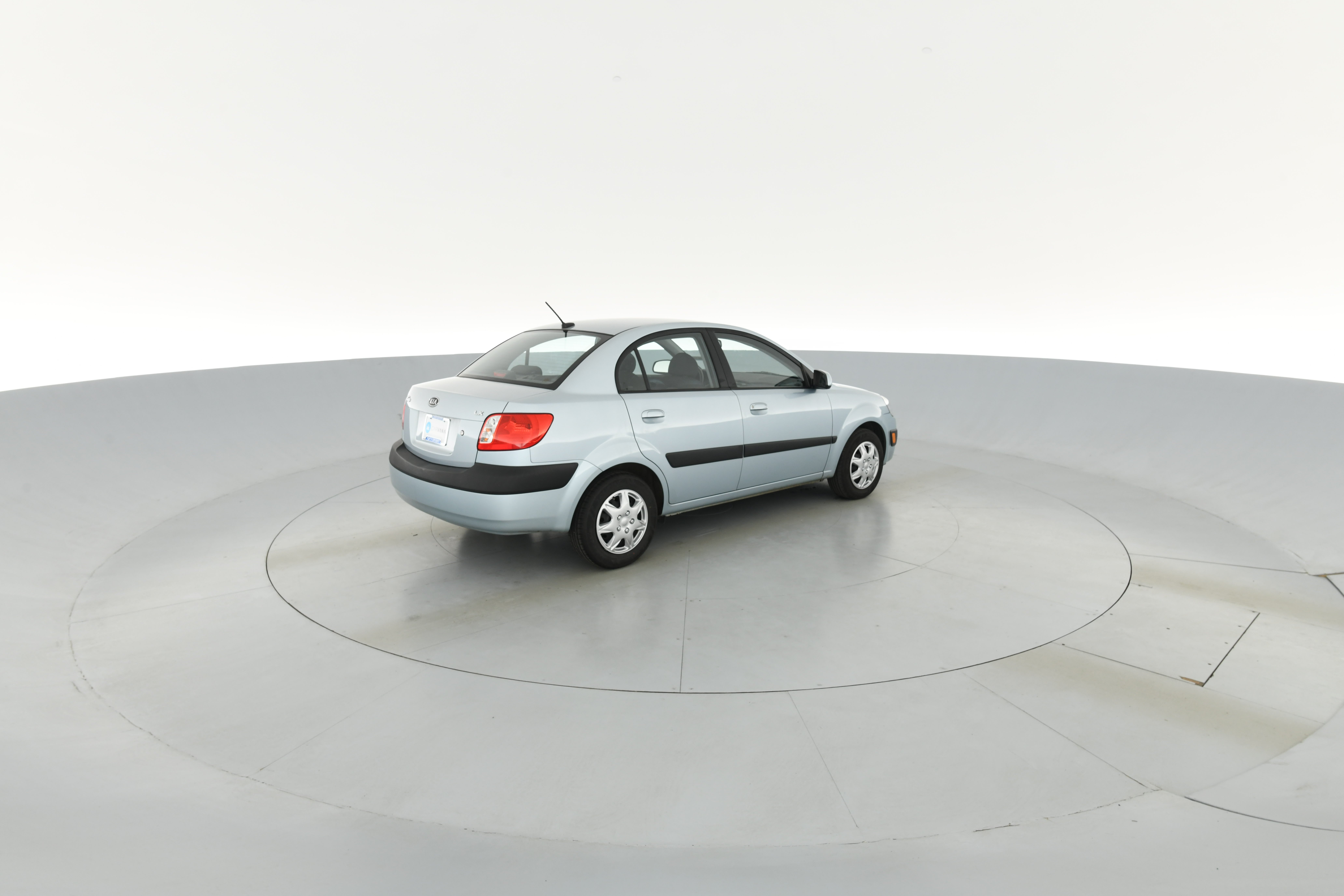 2009 Kia Rio | Carvana