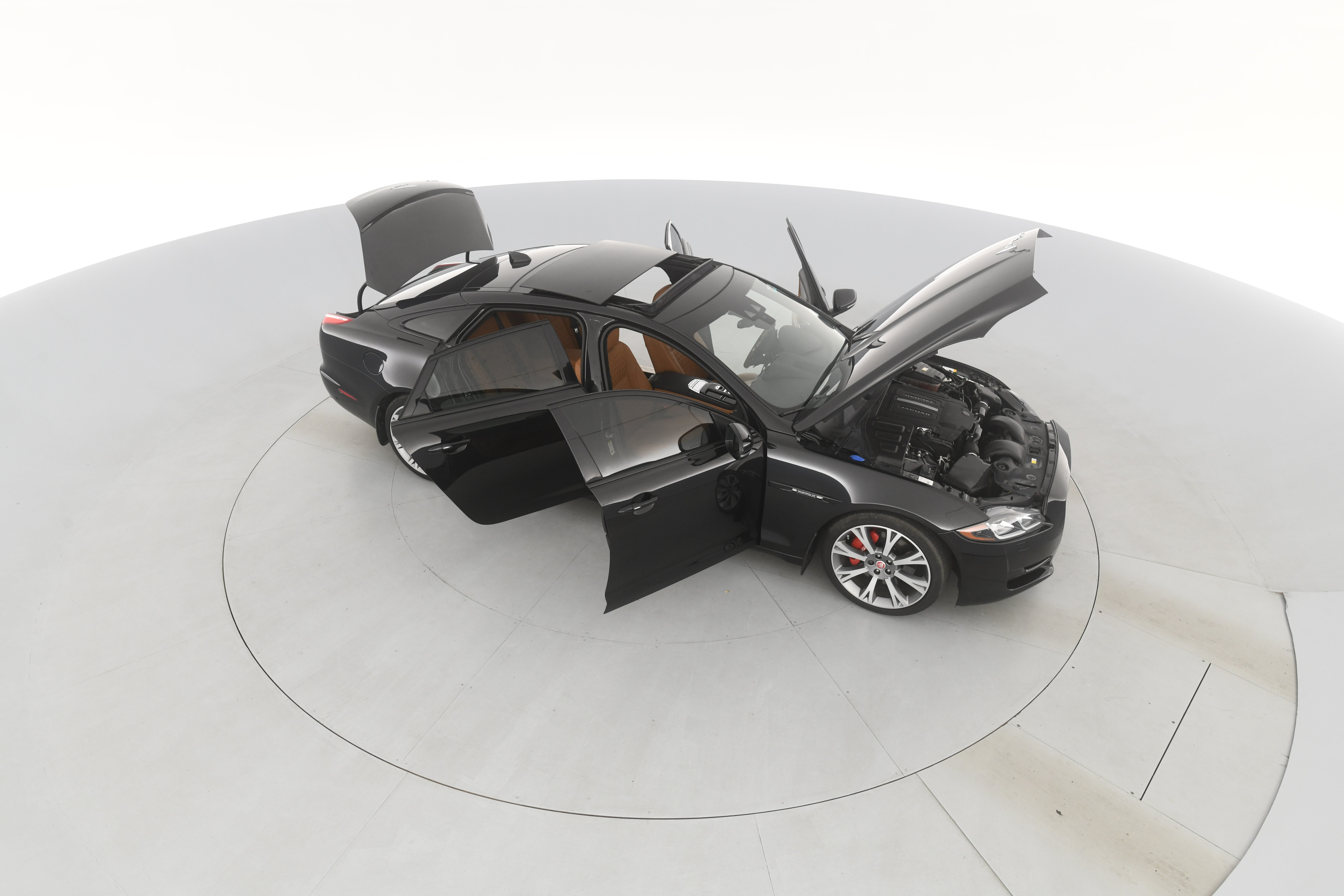 2019 Jaguar XJ | Carvana