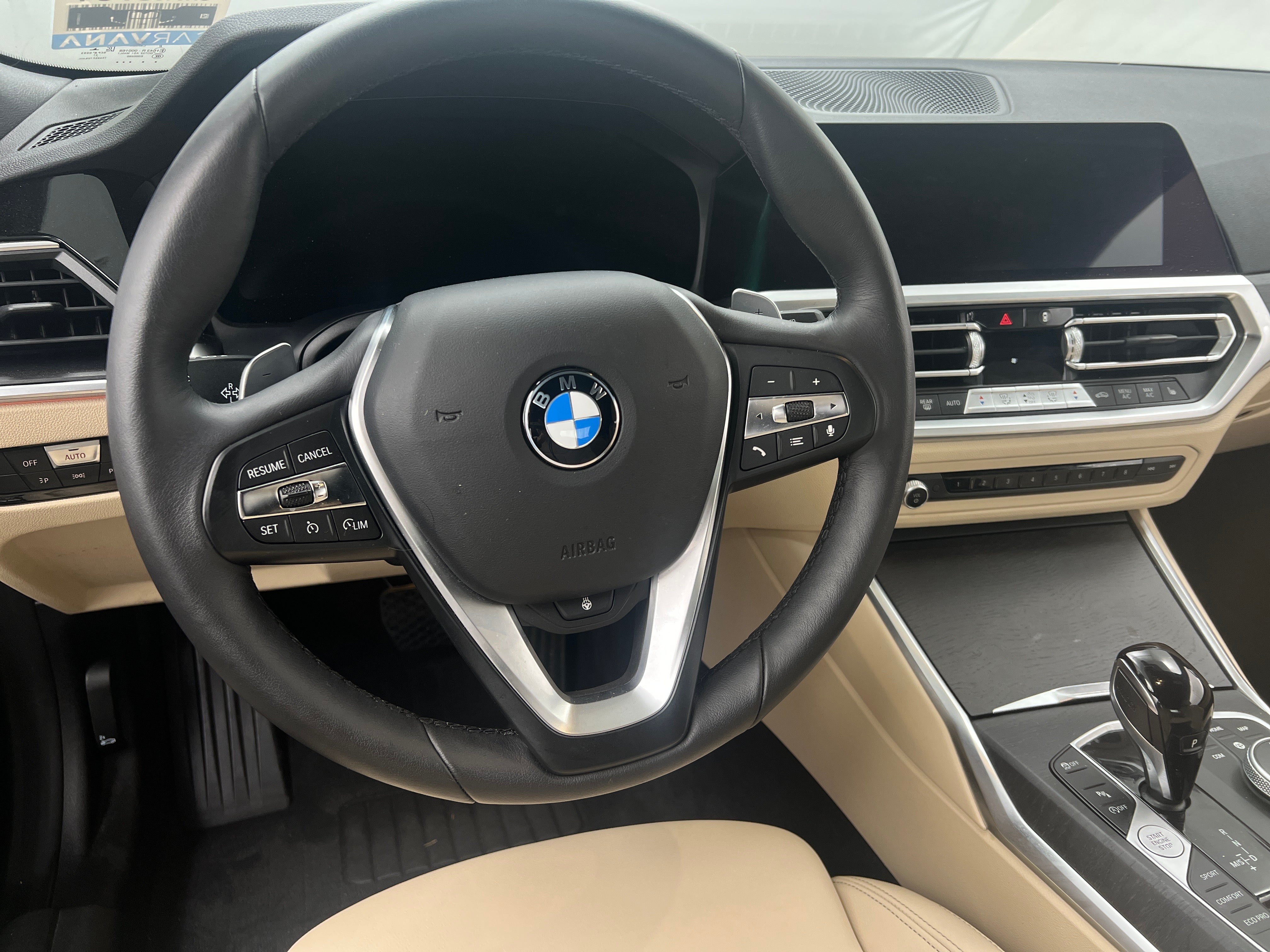 2022 BMW 4 Series 430i xDrive 5