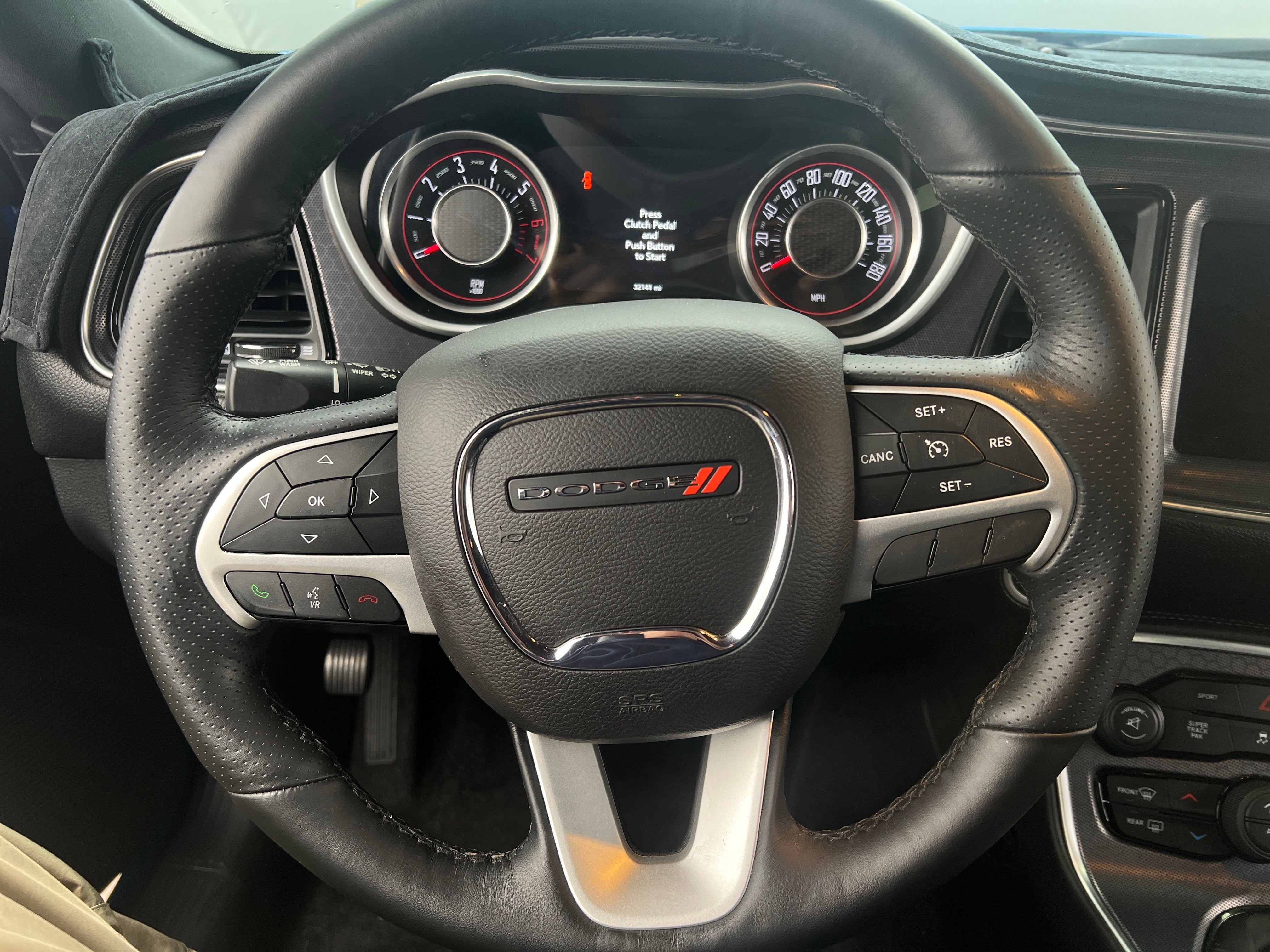 Used 2015 Dodge Challenger | Carvana