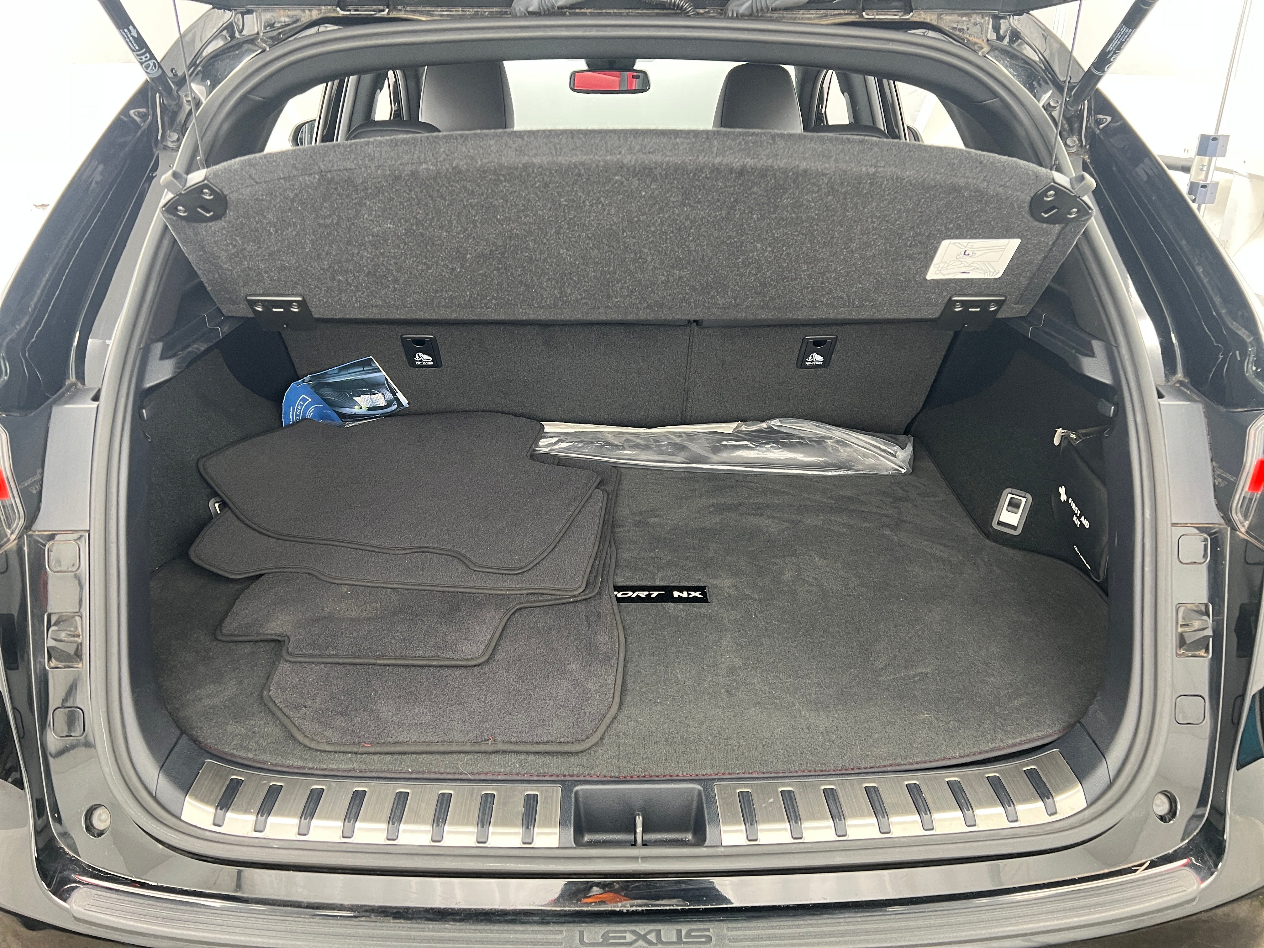 2020 Lexus NX | Carvana