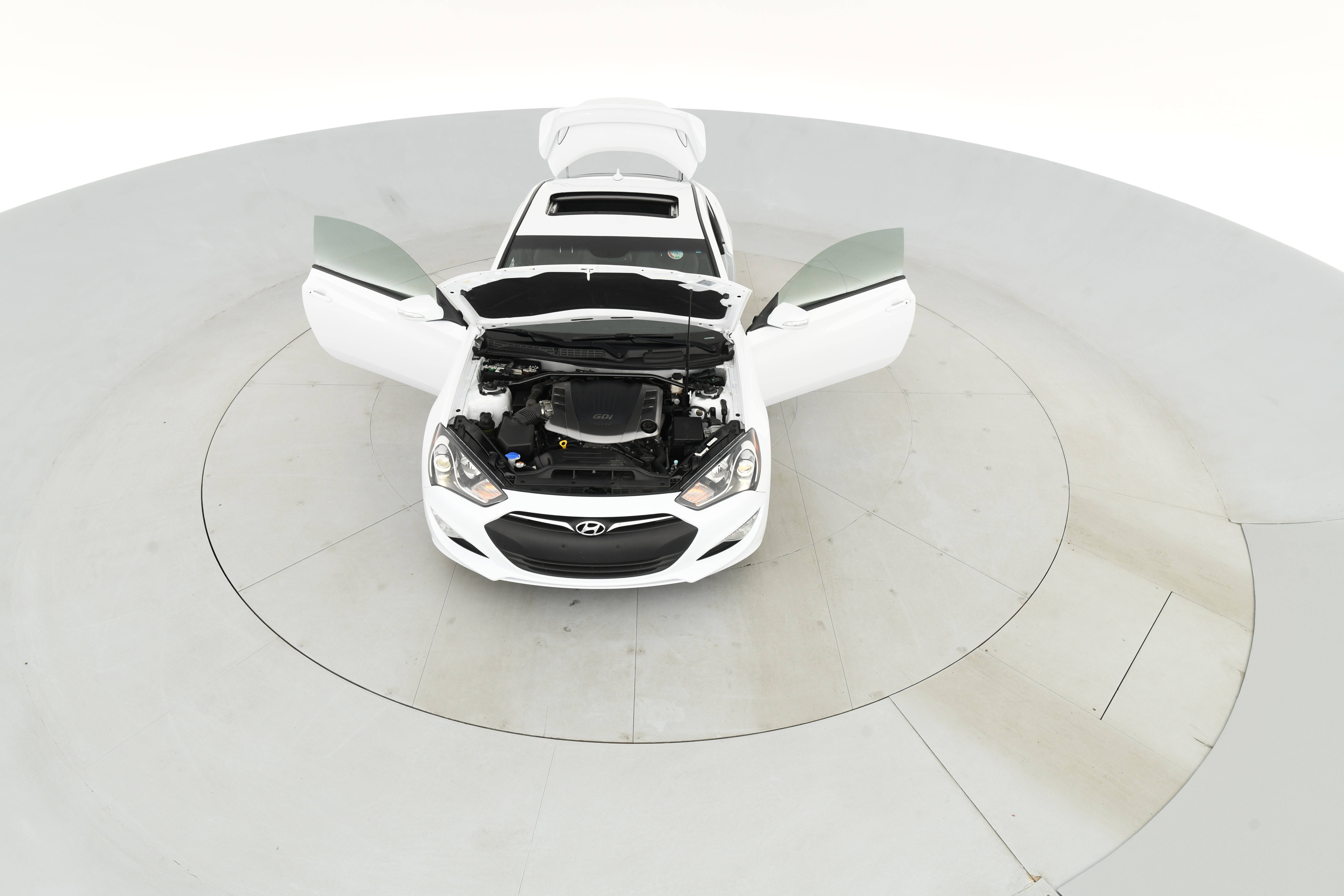 2014 Hyundai Genesis Coupe | Carvana
