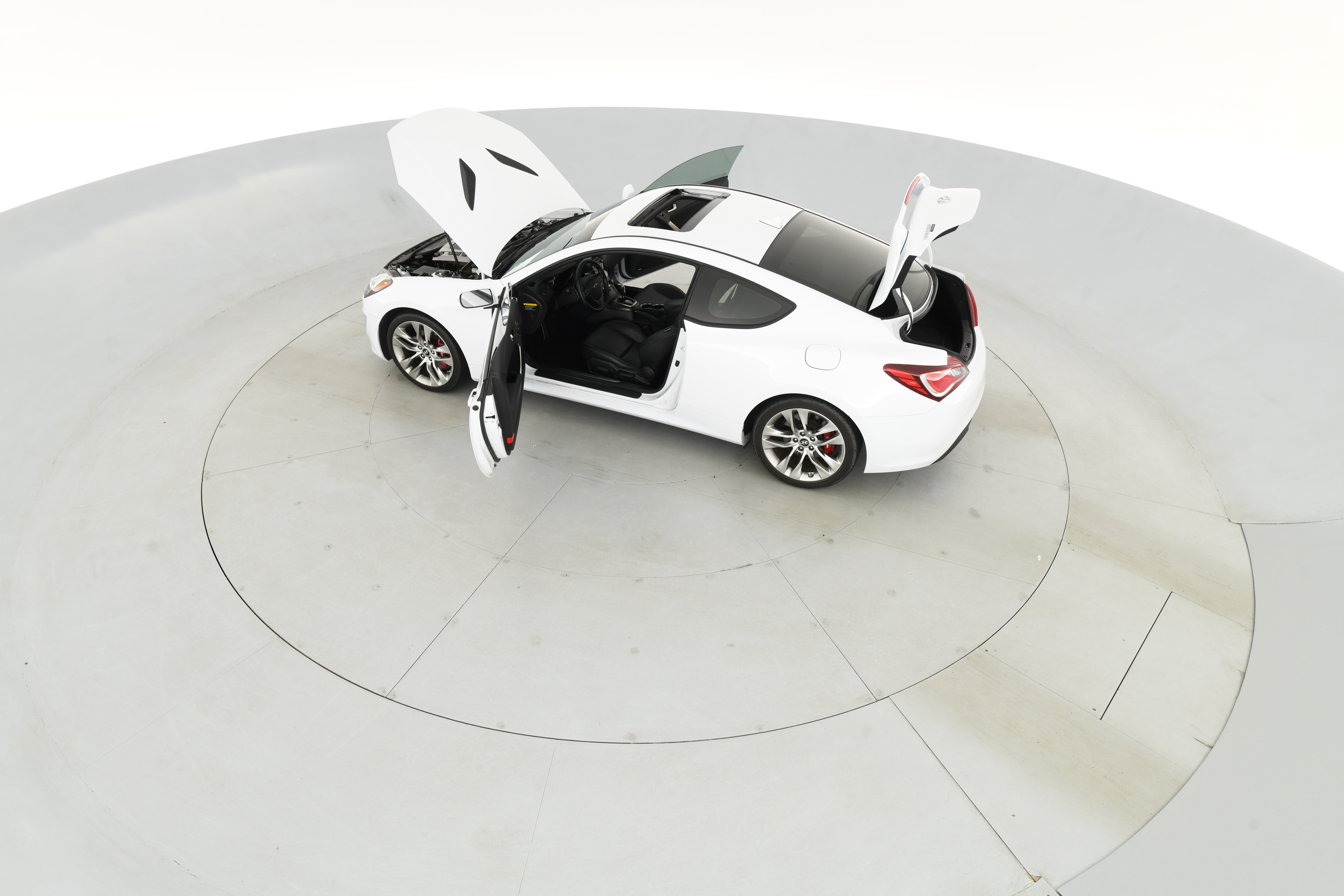 2014 Hyundai Genesis Coupe | Carvana