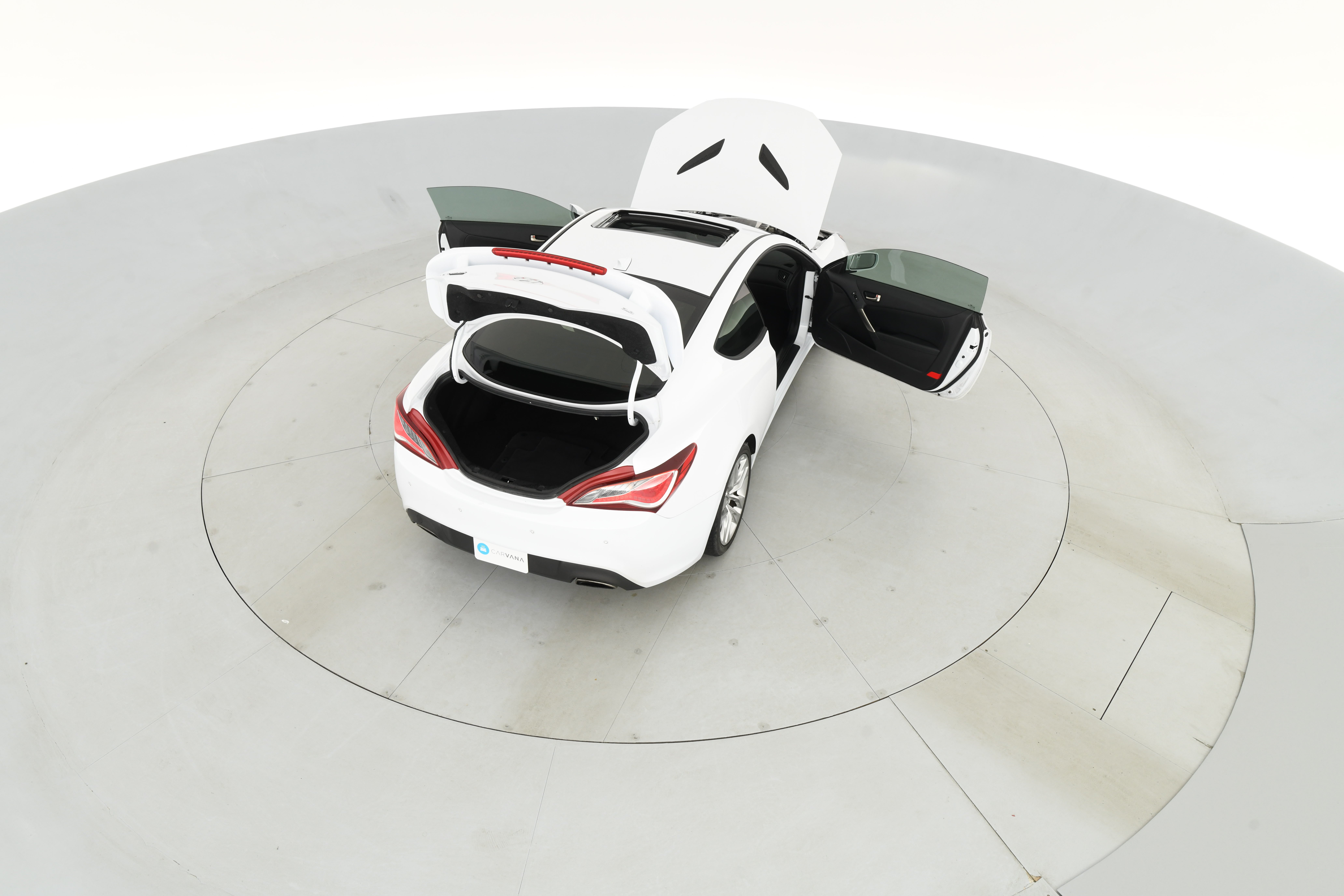 2014 Hyundai Genesis Coupe | Carvana