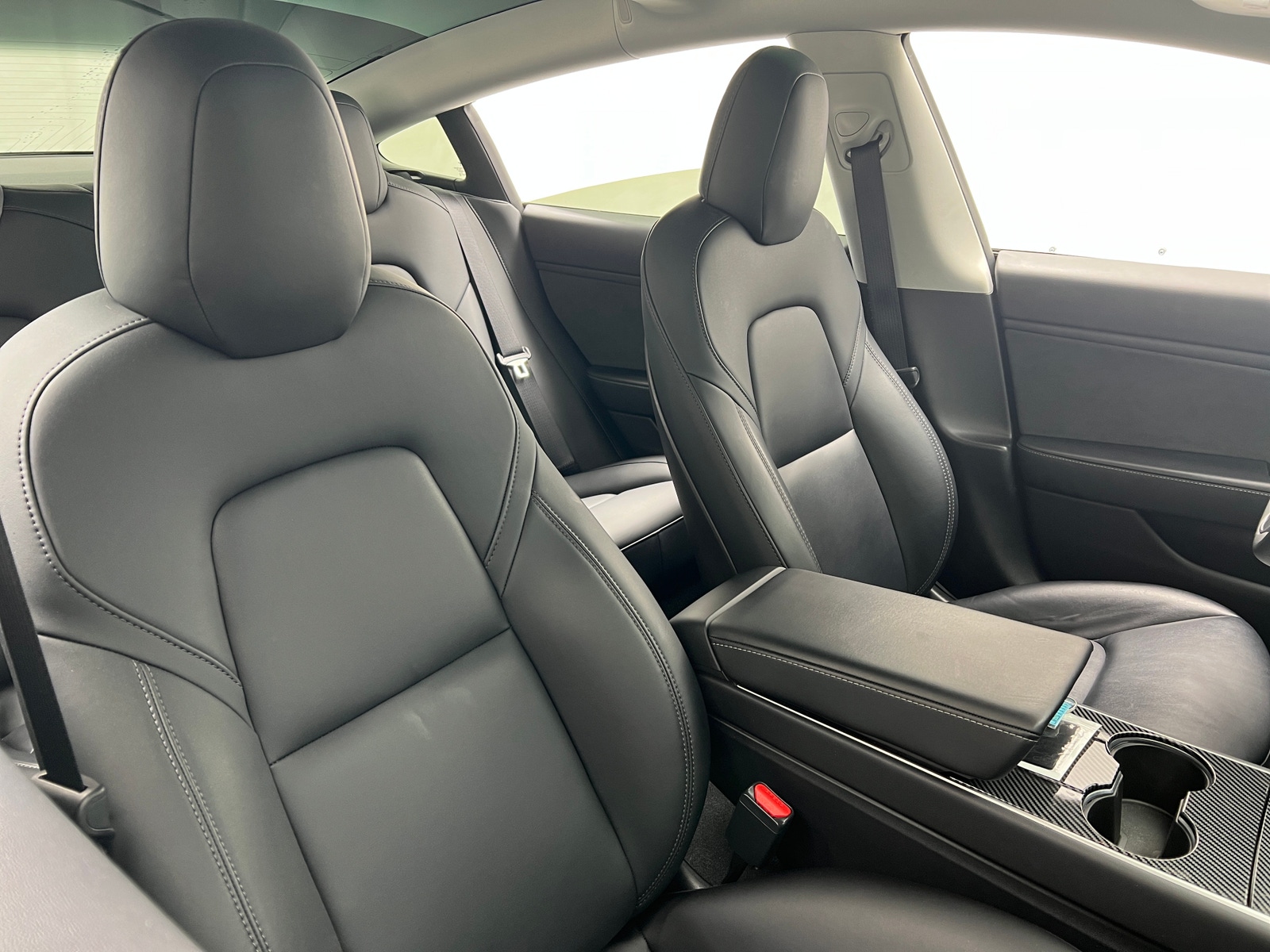 Thumbnail: 2020 Tesla Model 3 - 2