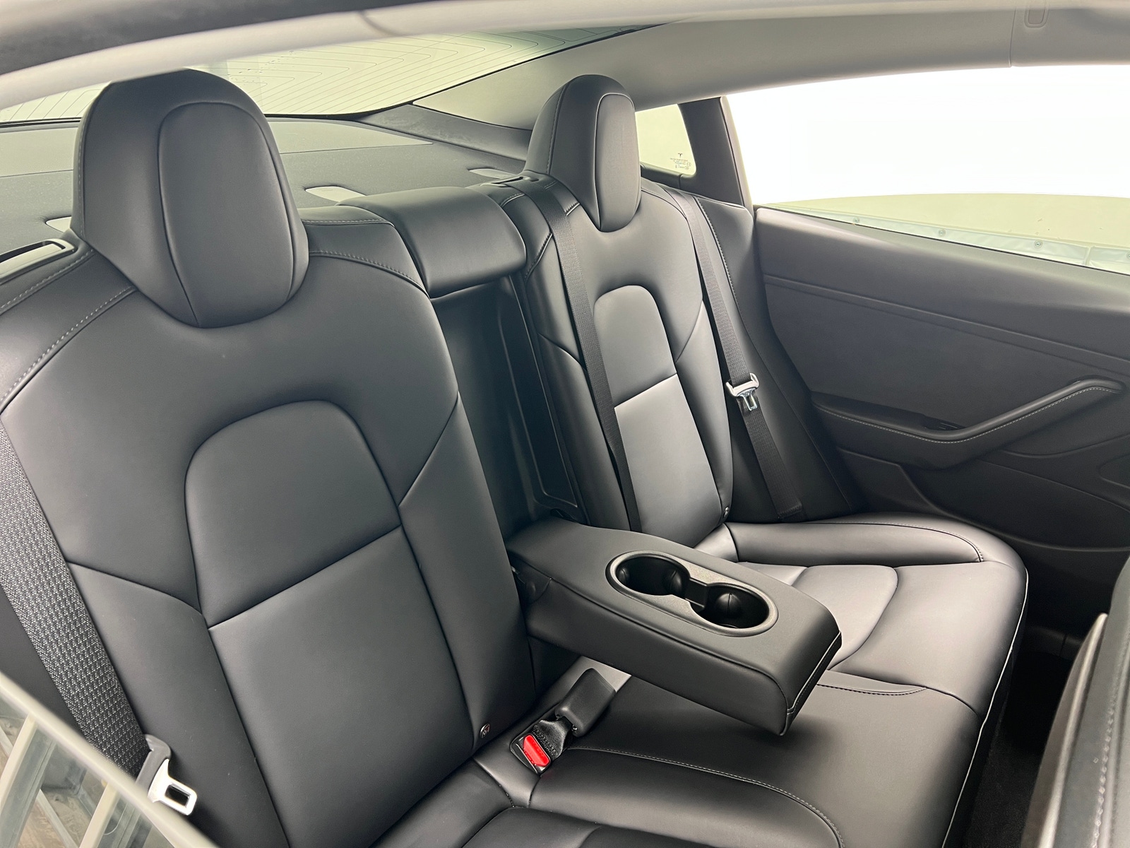 Thumbnail: 2020 Tesla Model 3 - 6