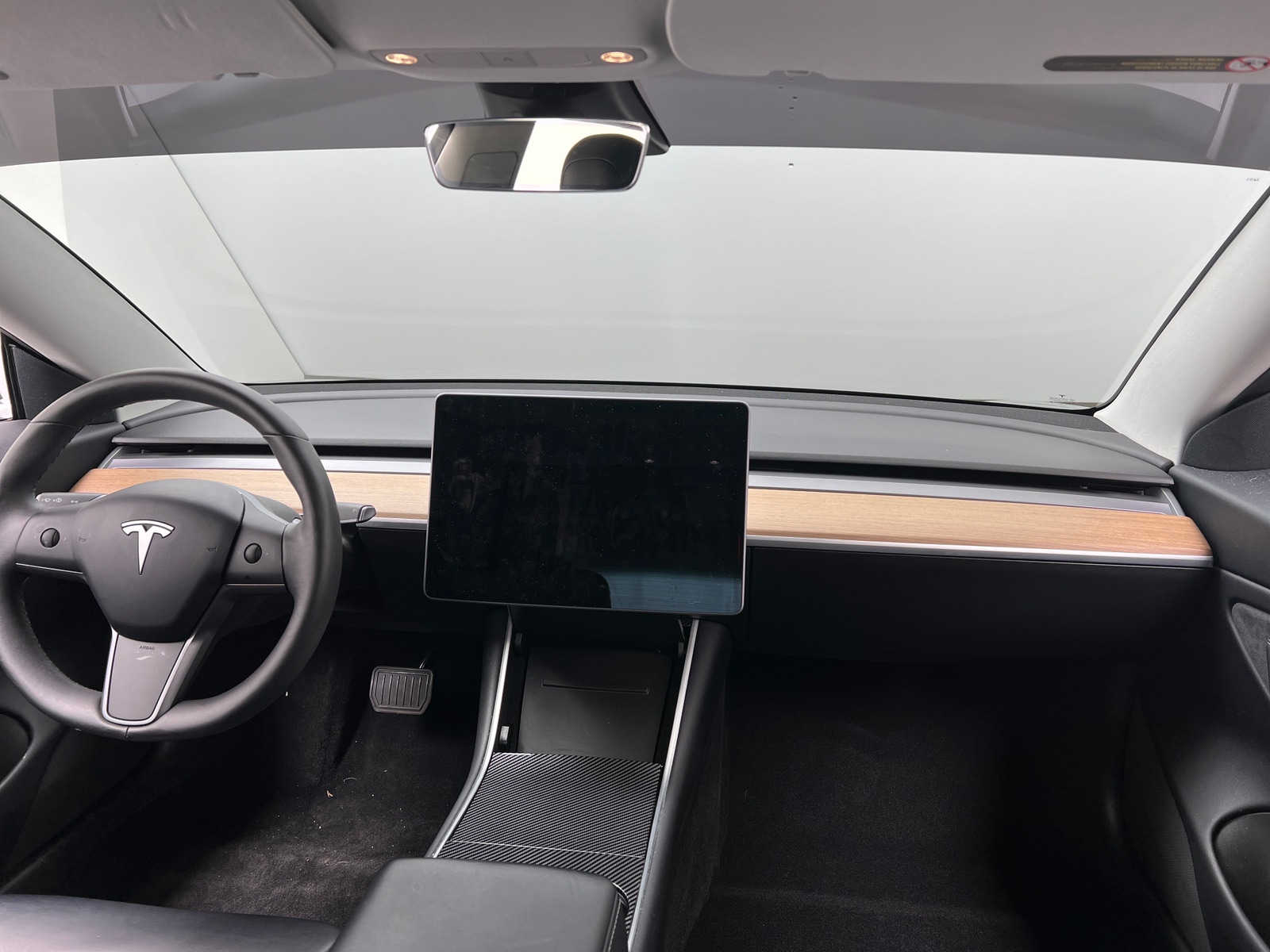 Thumbnail: 2020 Tesla Model 3 - 3