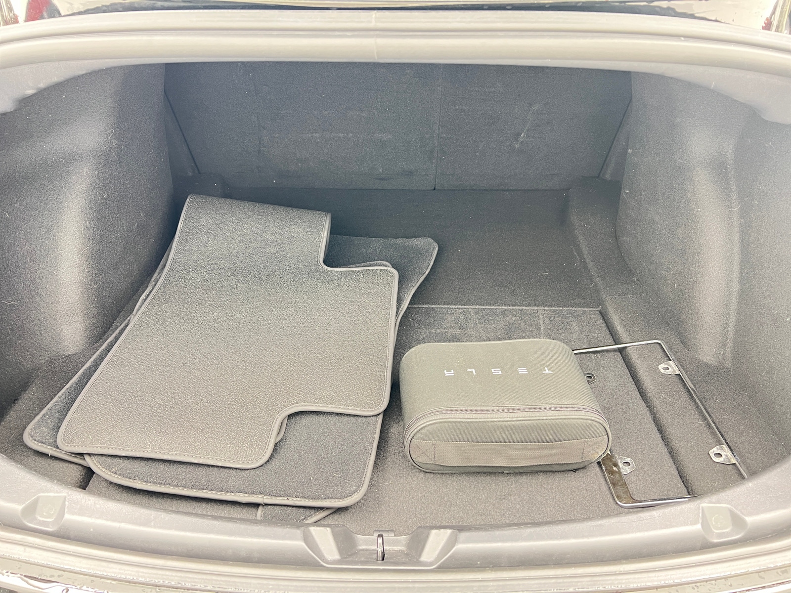 Thumbnail: 2020 Tesla Model 3 - 7