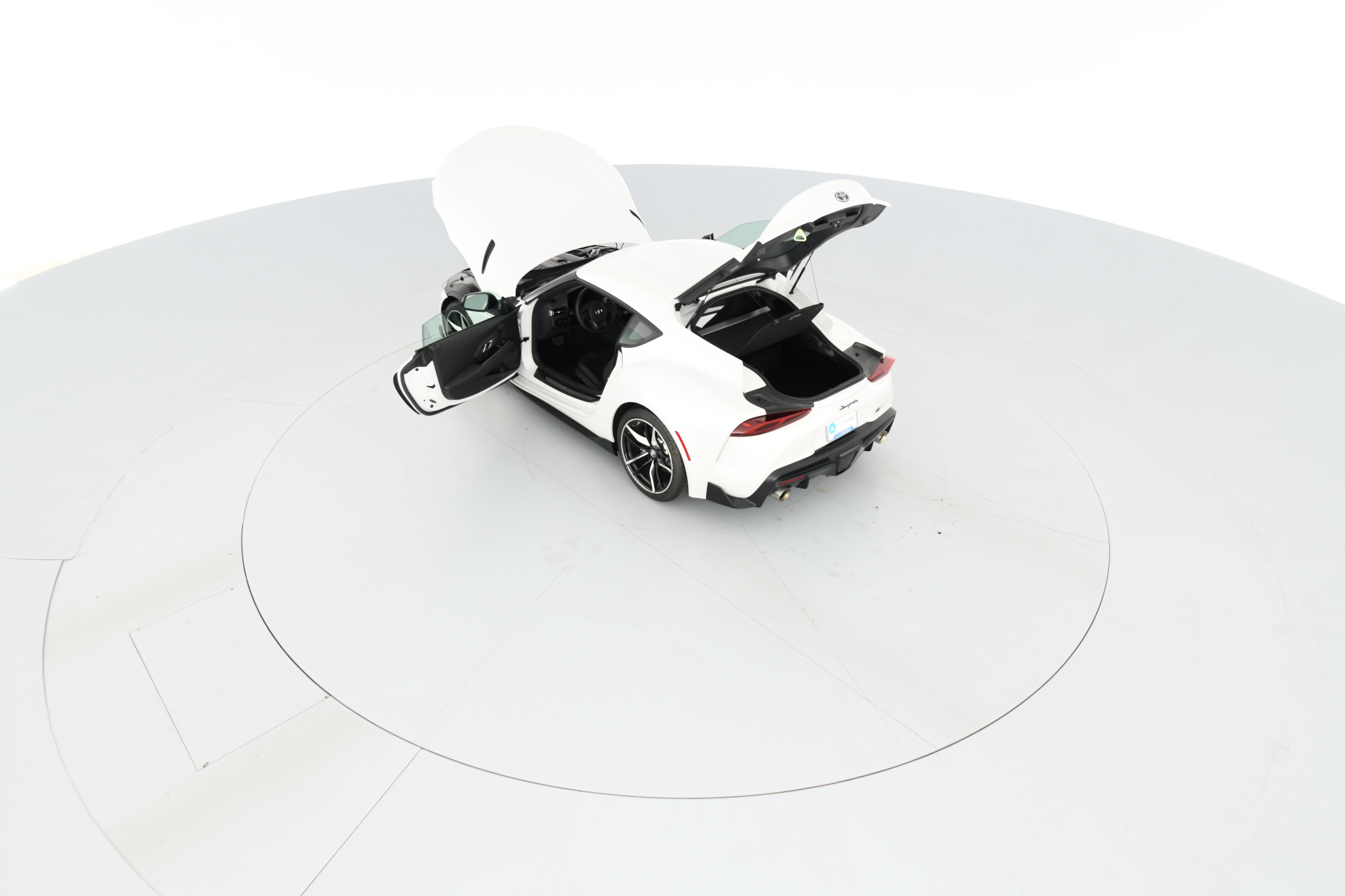 2020 Toyota GR Supra | Carvana