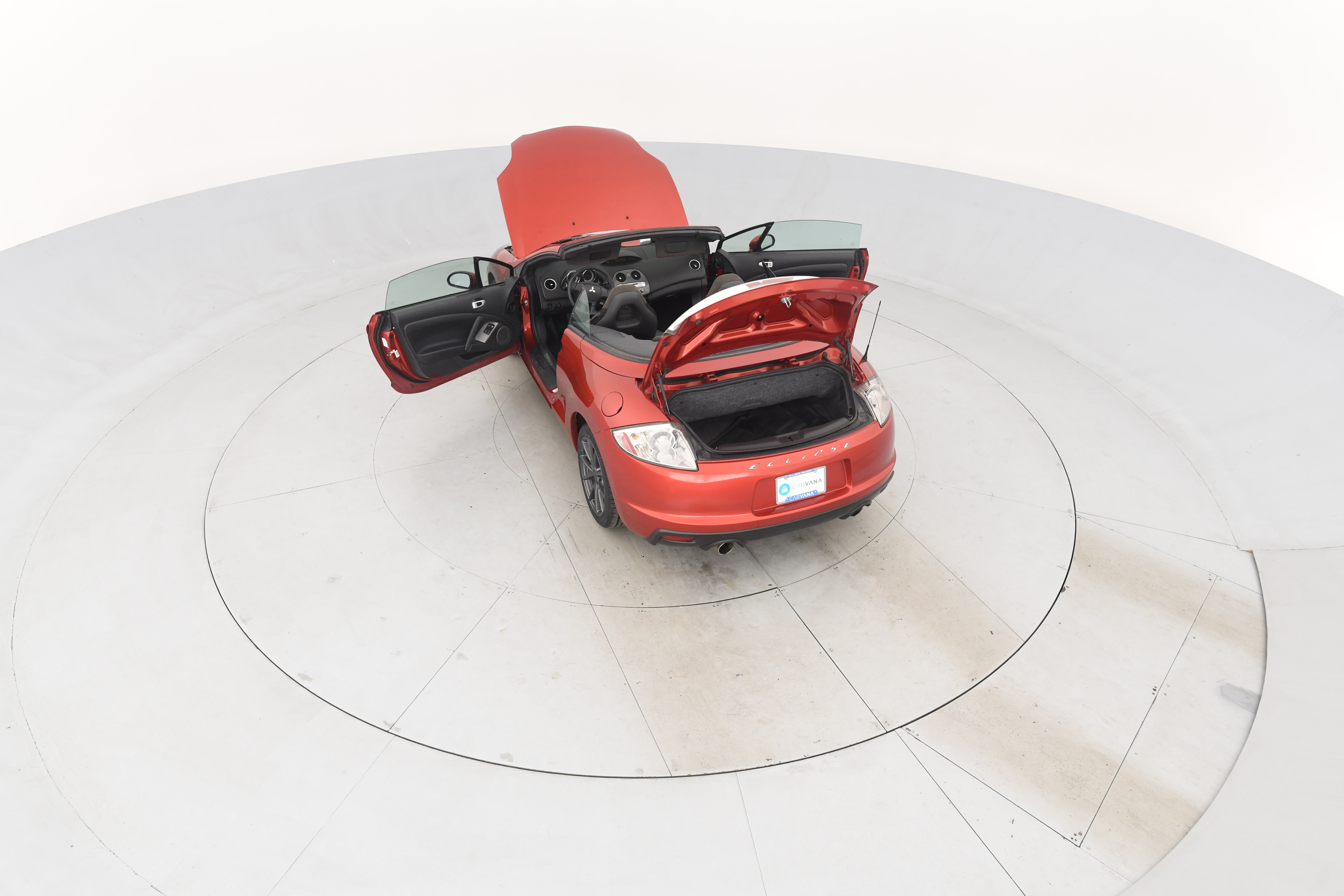 2012 Mitsubishi Eclipse | Carvana