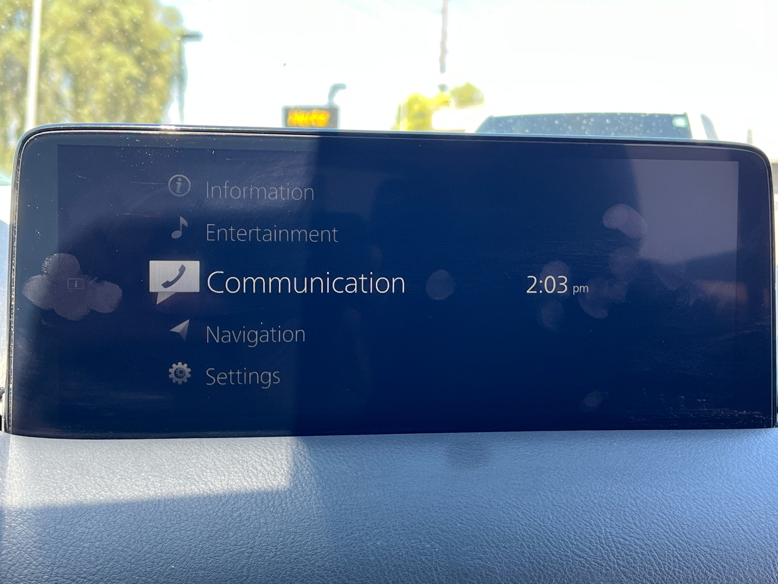 Thumbnail: 2021 Mazda CX-5 - 4