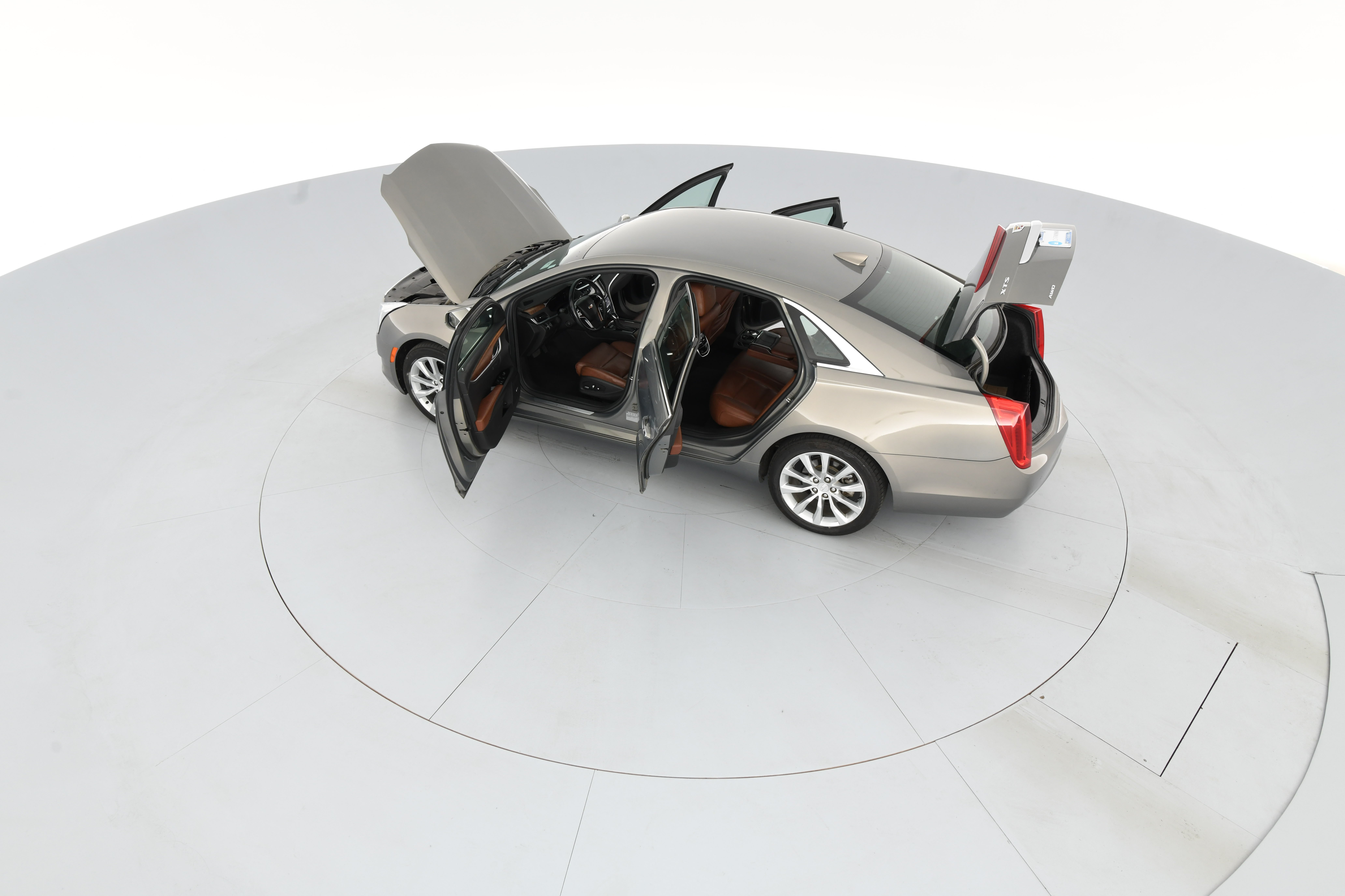 2017 Cadillac XTS | Carvana