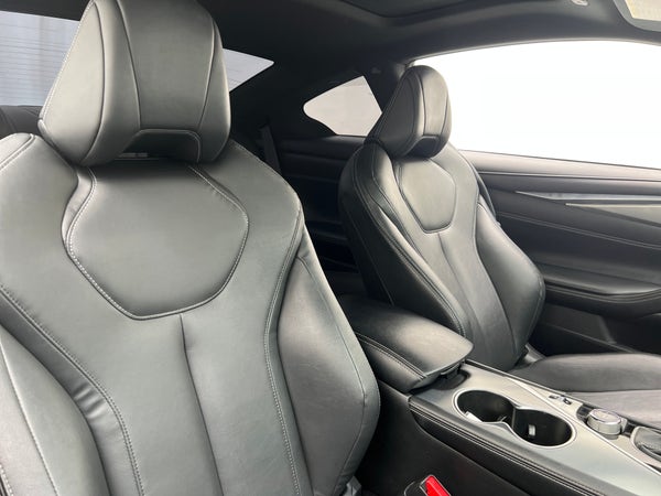 Used 2017 INFINITI Q60 Carvana Used 2017 INFINITI Q60 Carvana
