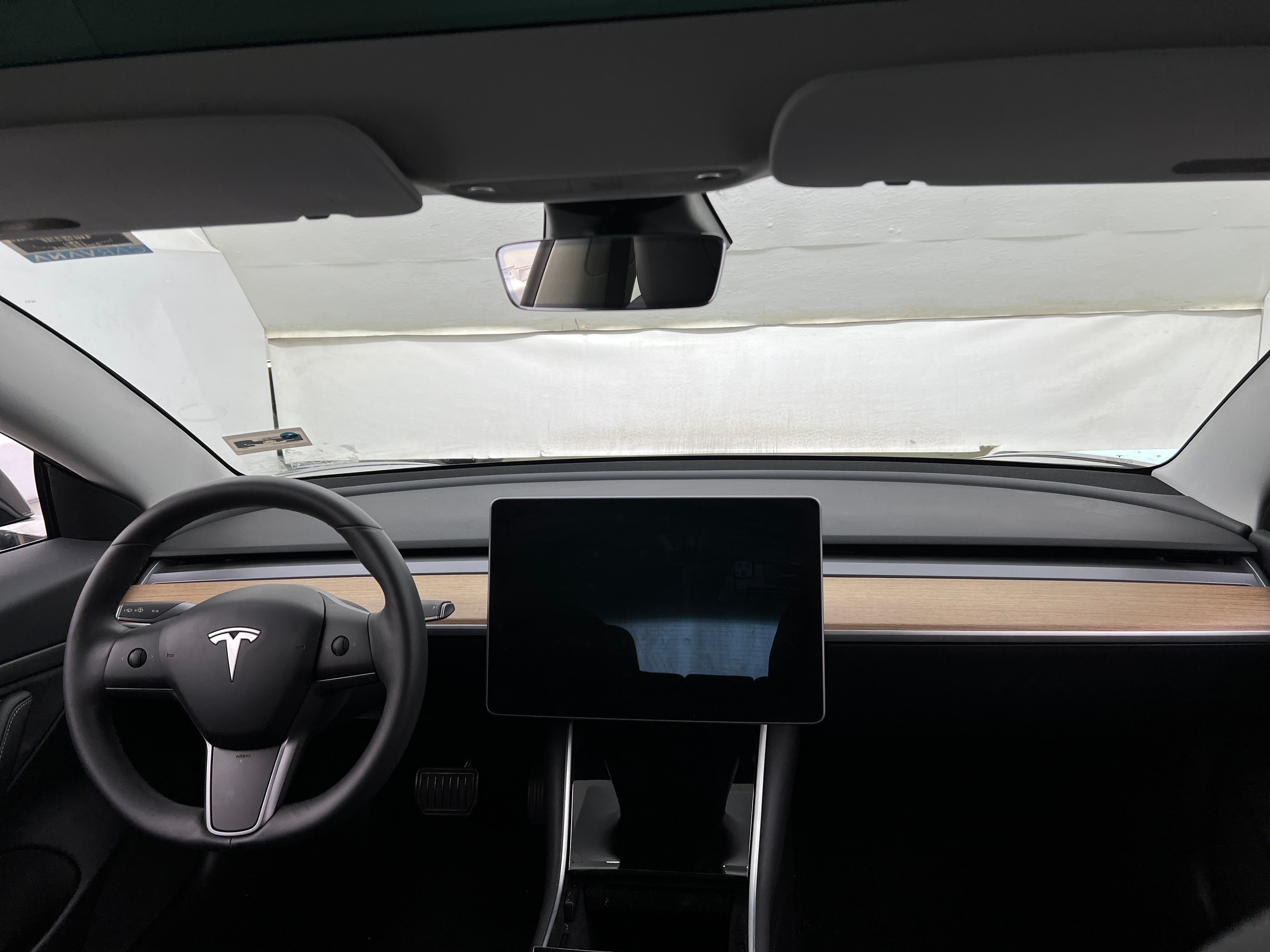 Used 2020 Tesla Model 3  with VIN 5YJ3E1EA0LF426797 for sale in Oak Creek, WI