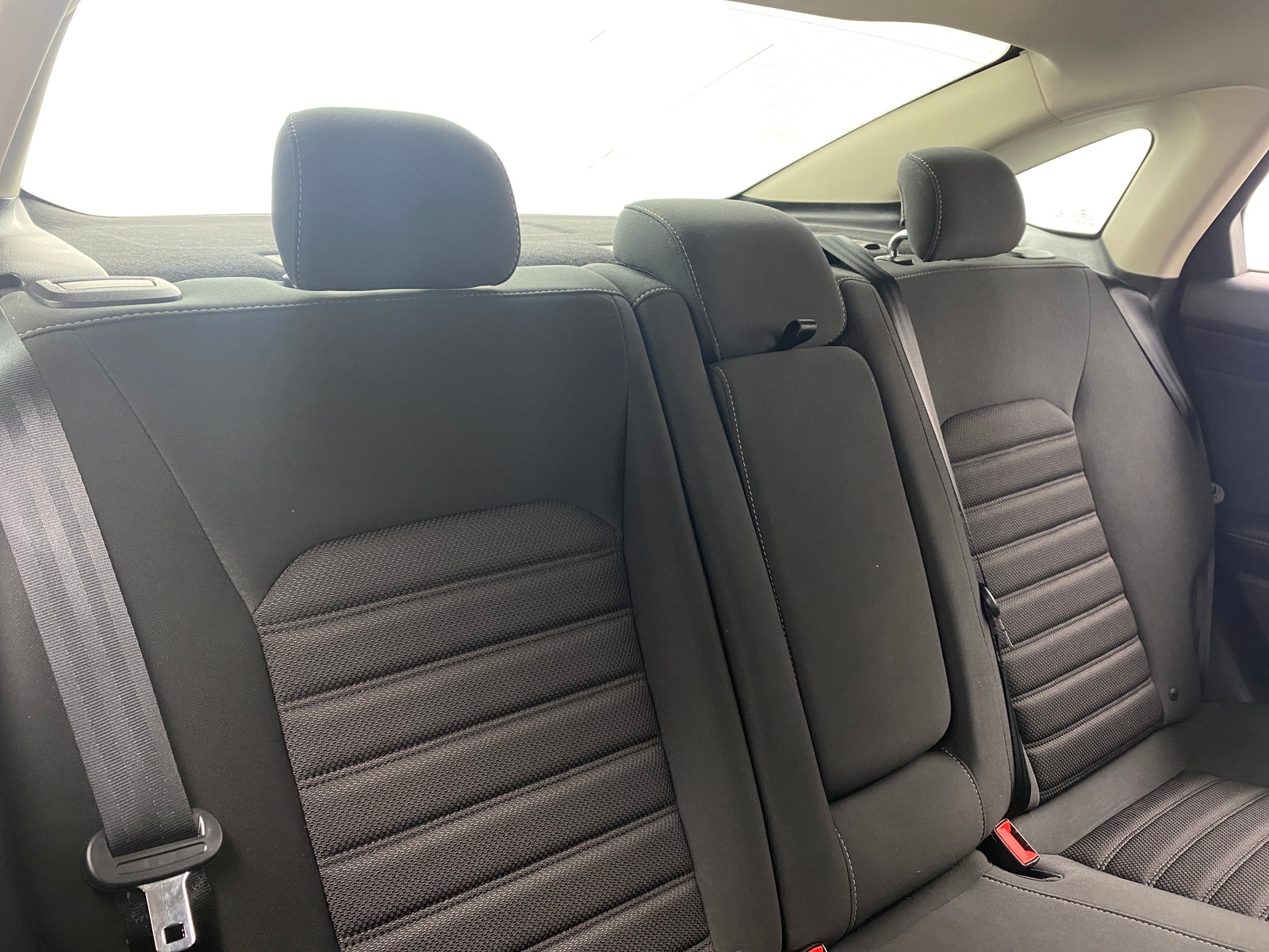 Thumbnail: 2019 Ford Fusion - 6