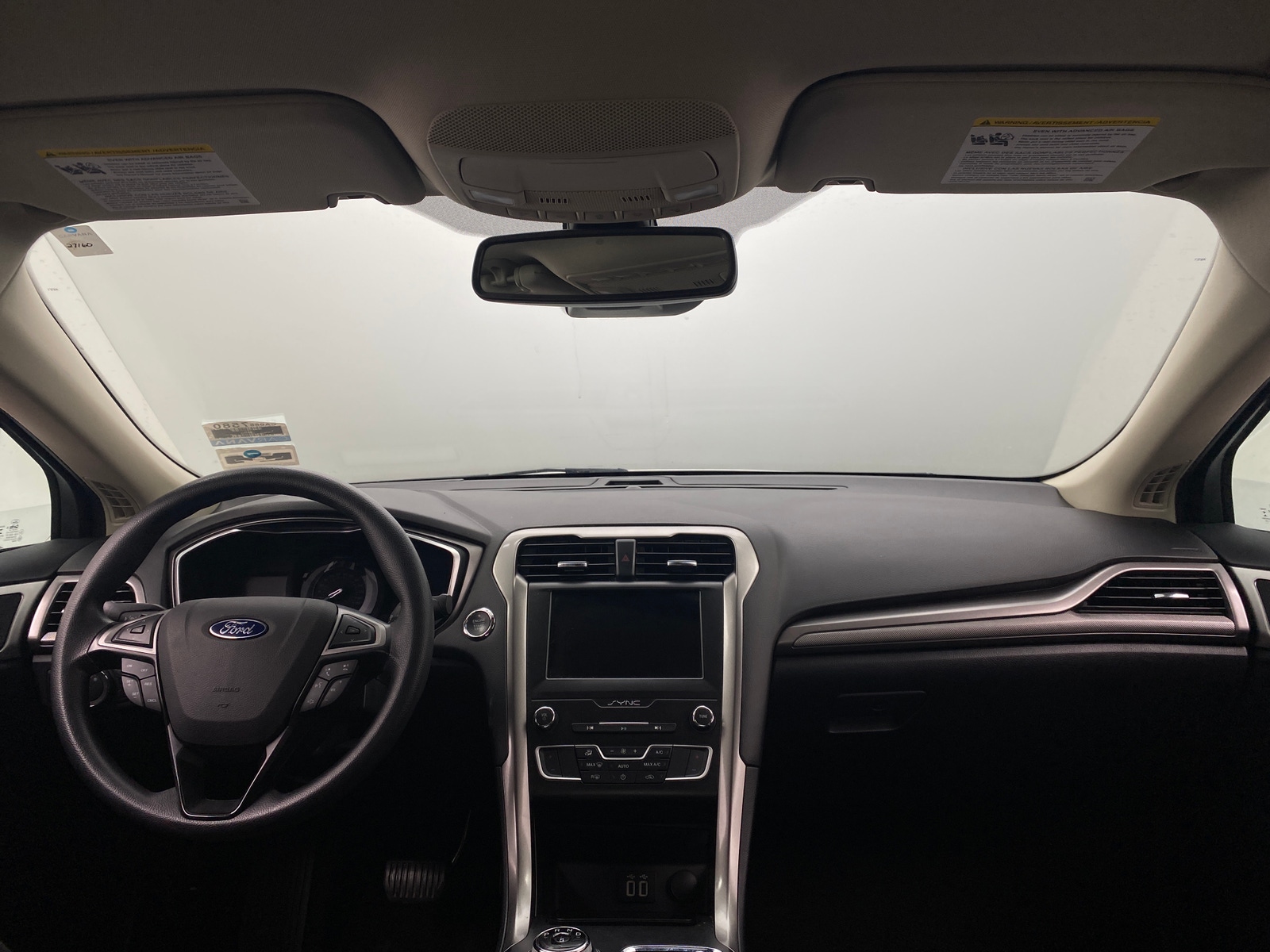 Thumbnail: 2019 Ford Fusion - 3