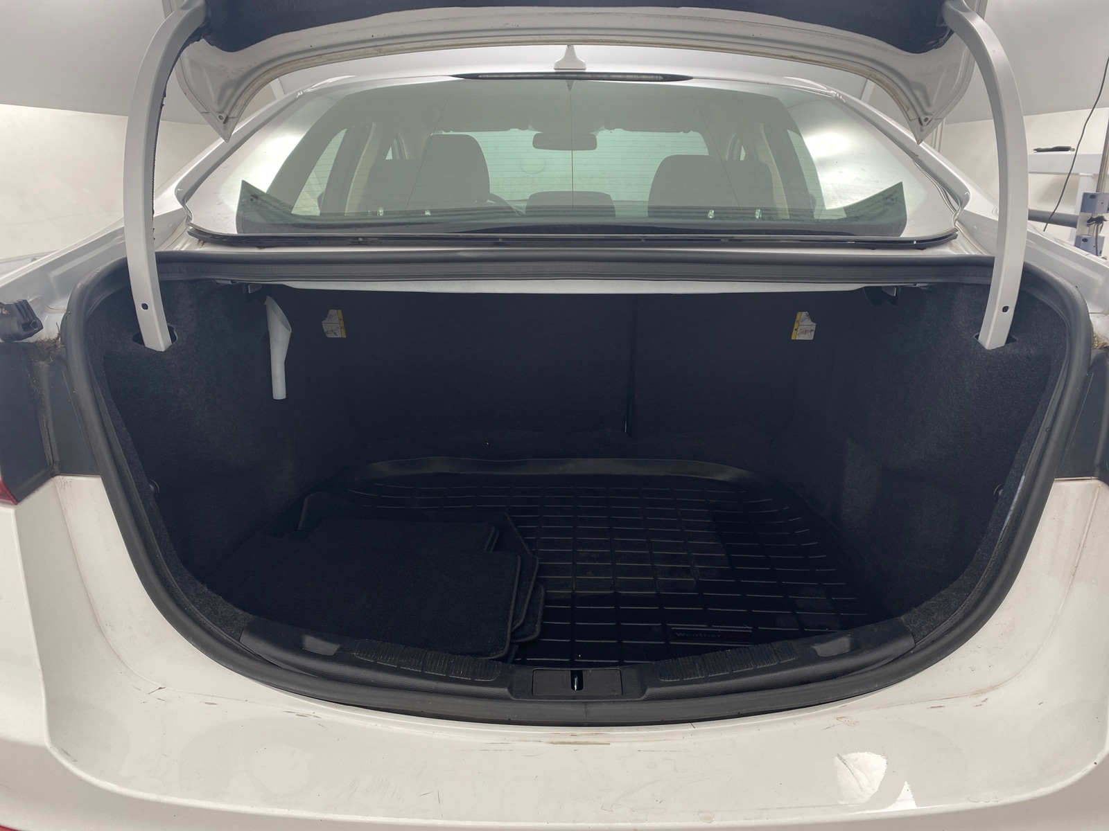 Thumbnail: 2019 Ford Fusion - 7