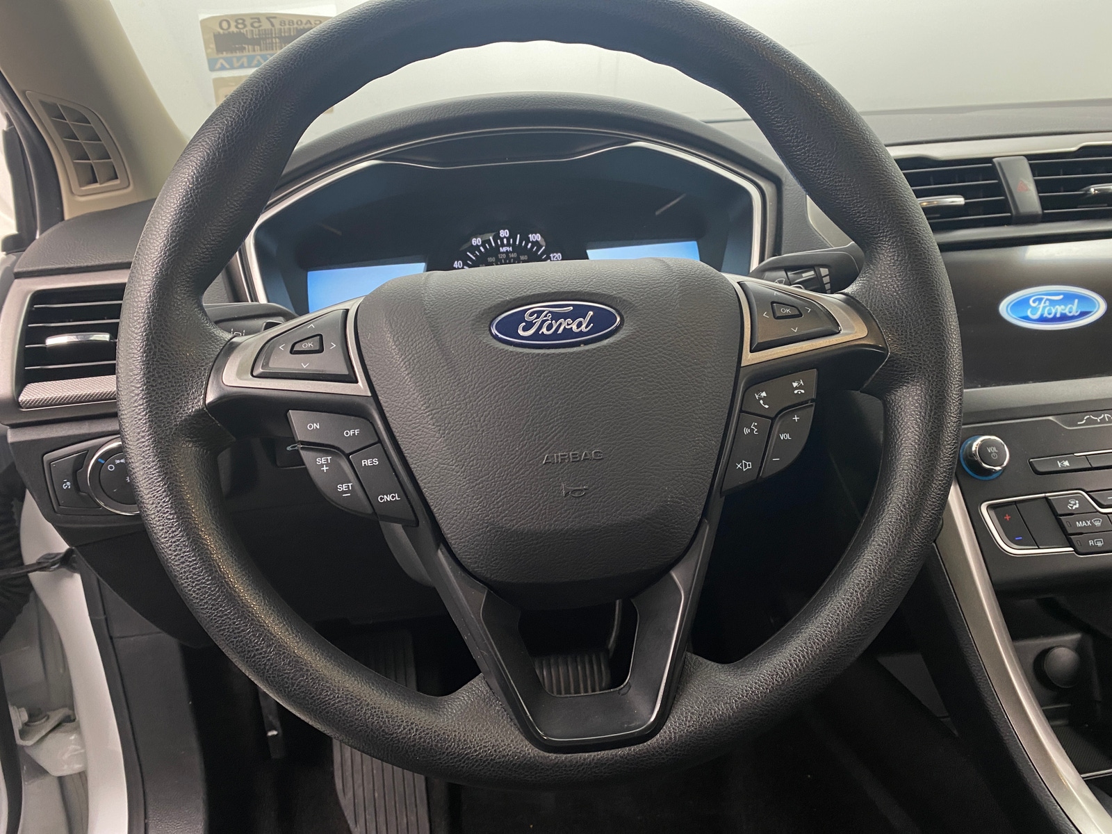 Thumbnail: 2019 Ford Fusion - 5