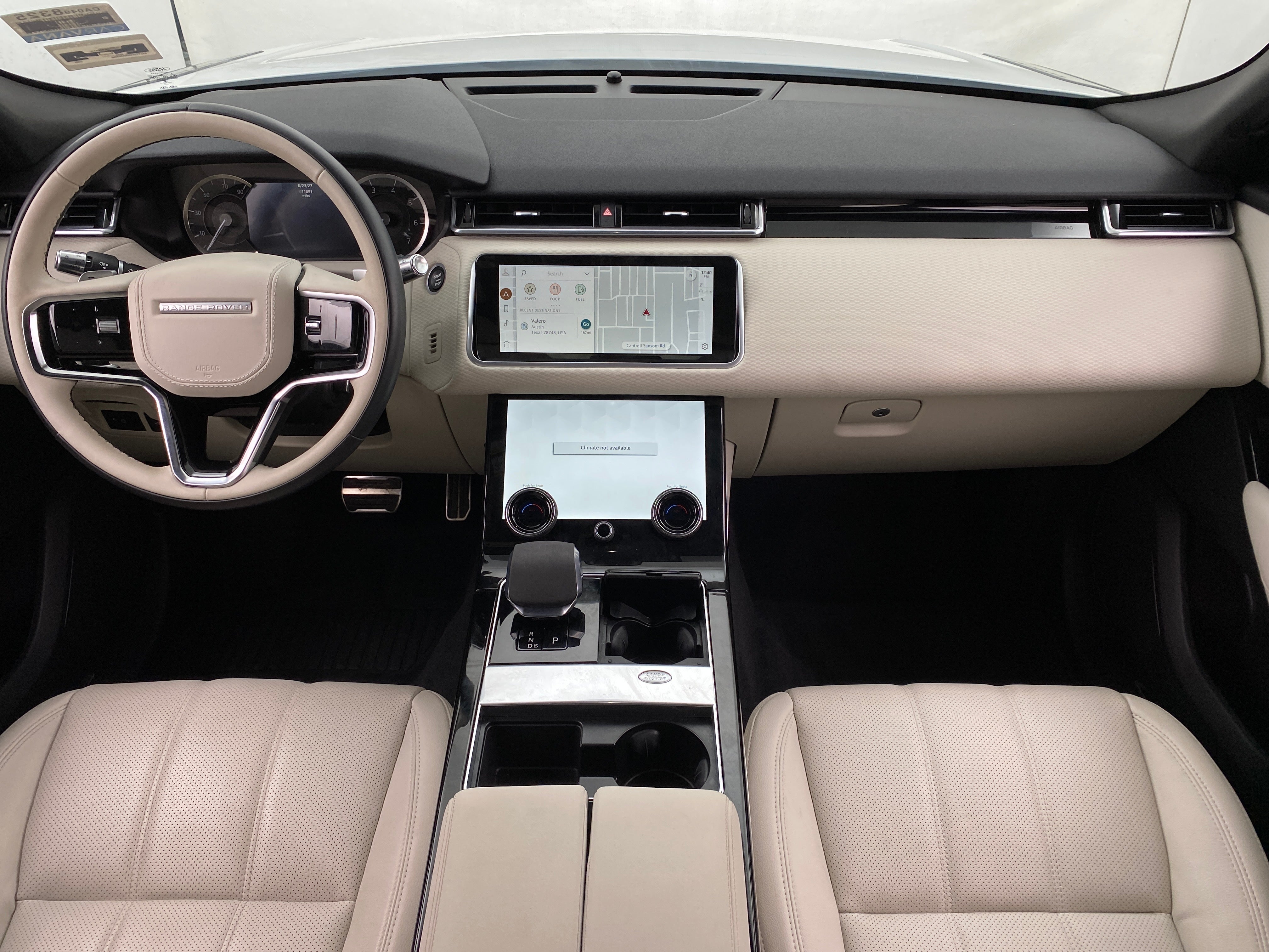 2022 Land Rover Range Rover Velar | Carvana