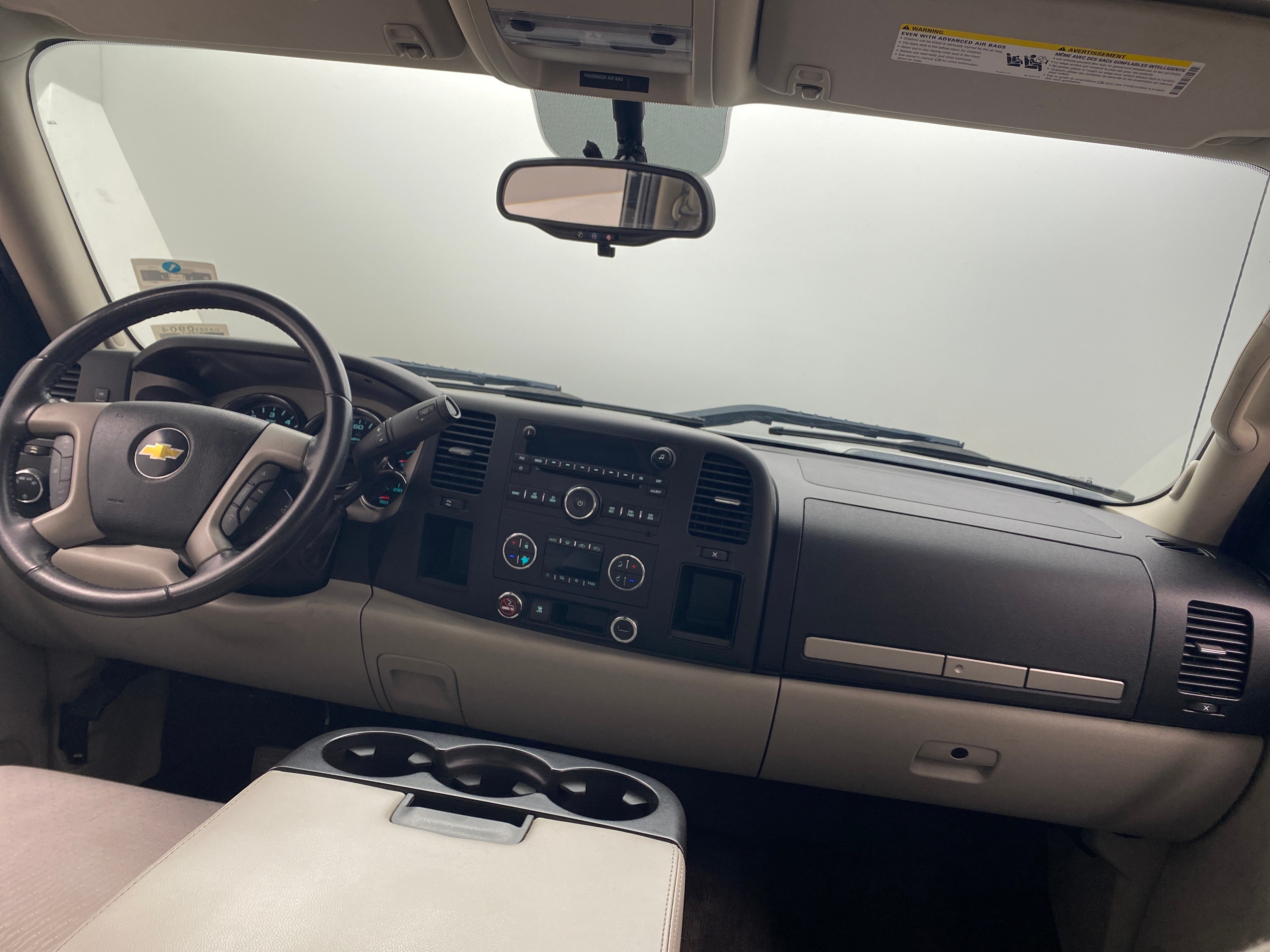 Devrais-je choisir le moteur diesel Duramax pour le GMC Sierra, même si je  roule peu? - Guide Auto, image size:4032x3024