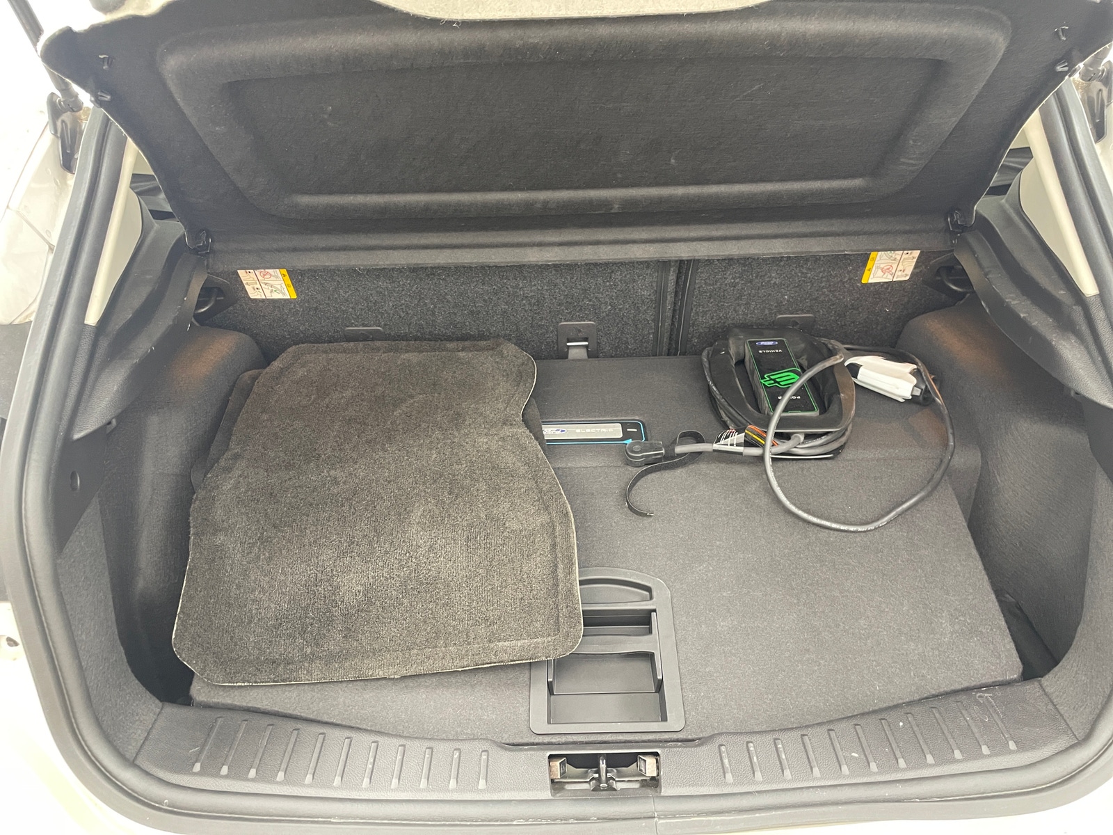 Thumbnail: 2016 Ford Focus - 7