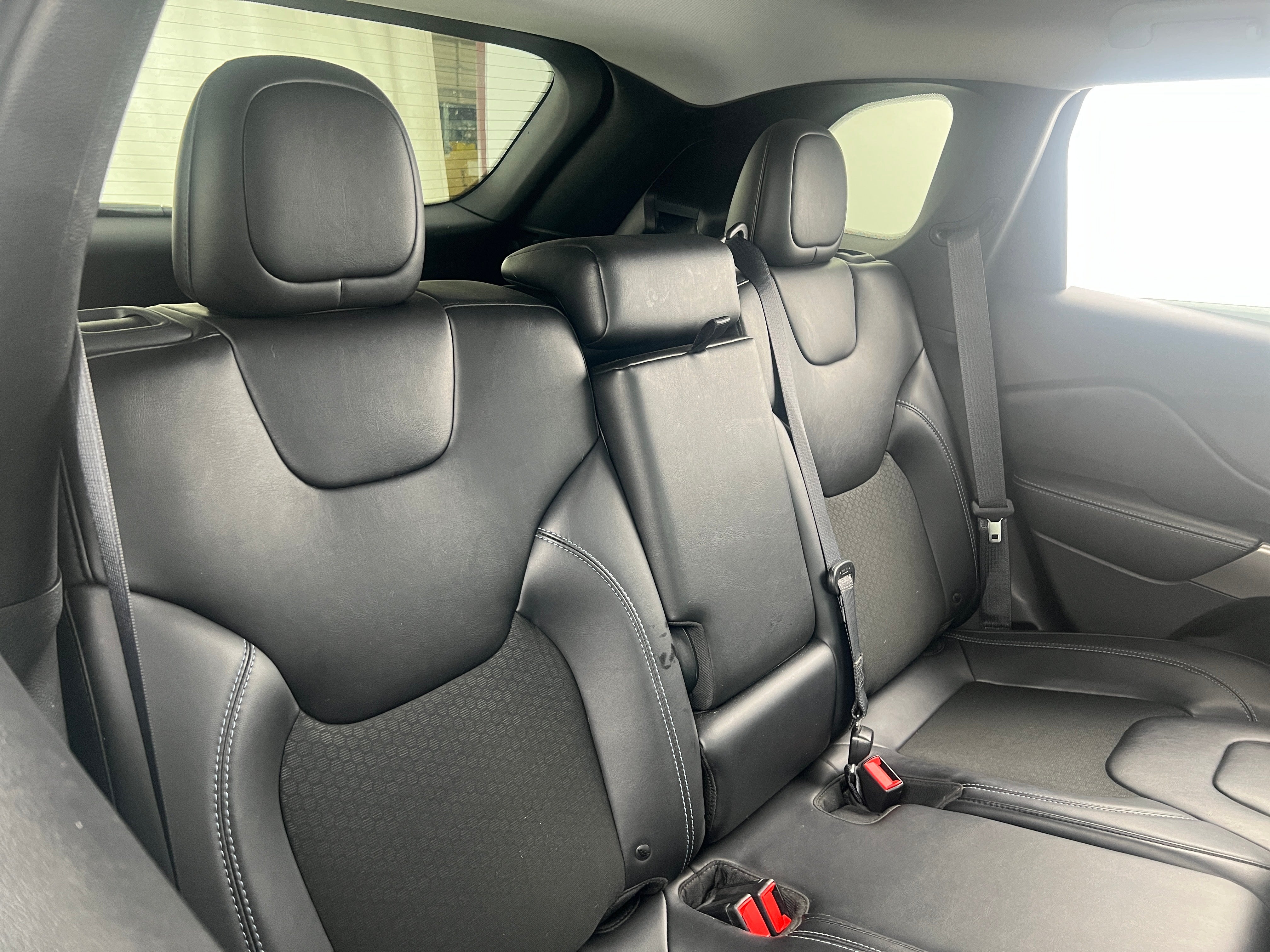 Jeep cherokee latitude 2019 clearance seat covers