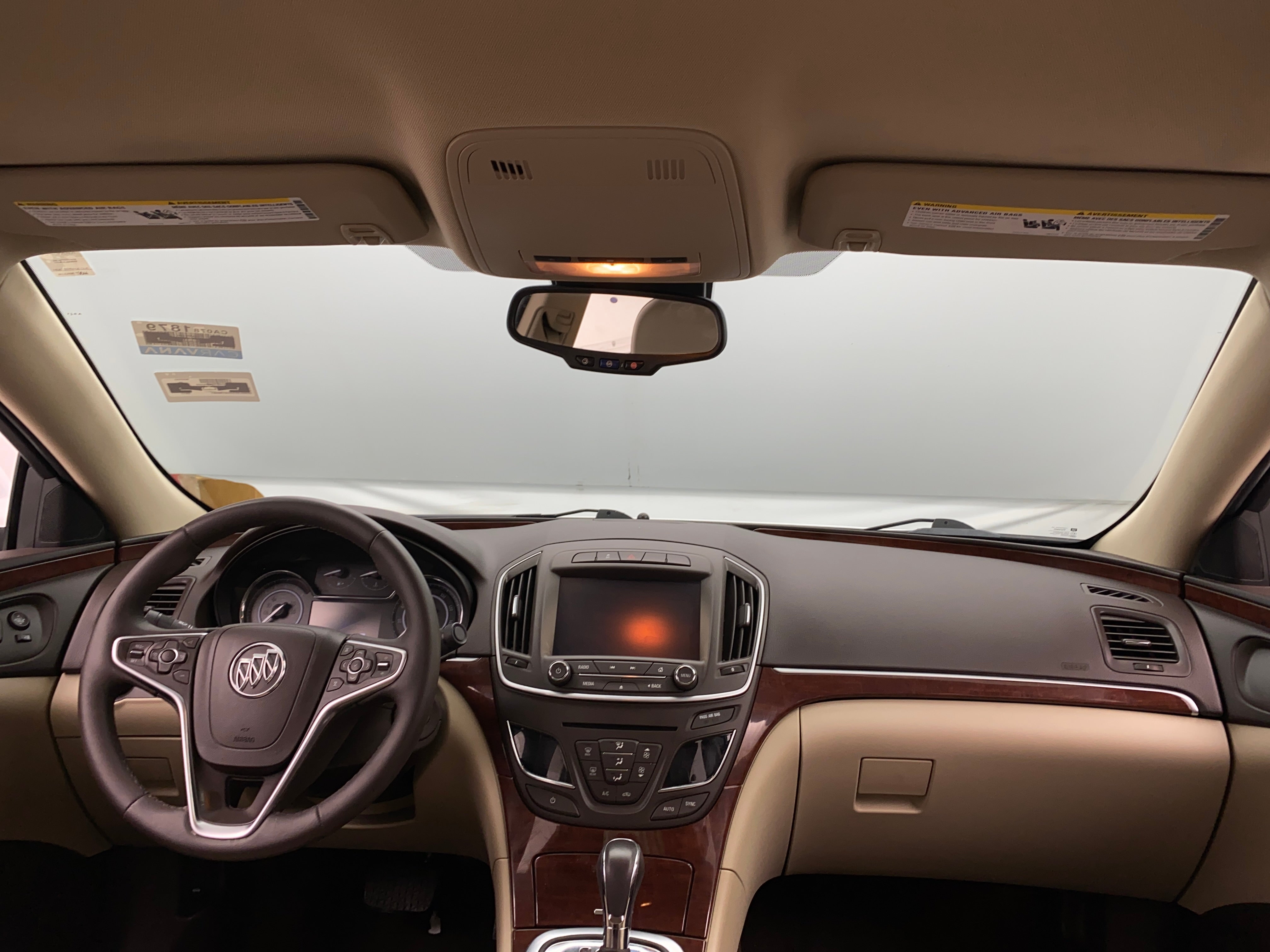 Used 2014 Buick Regal | Carvana