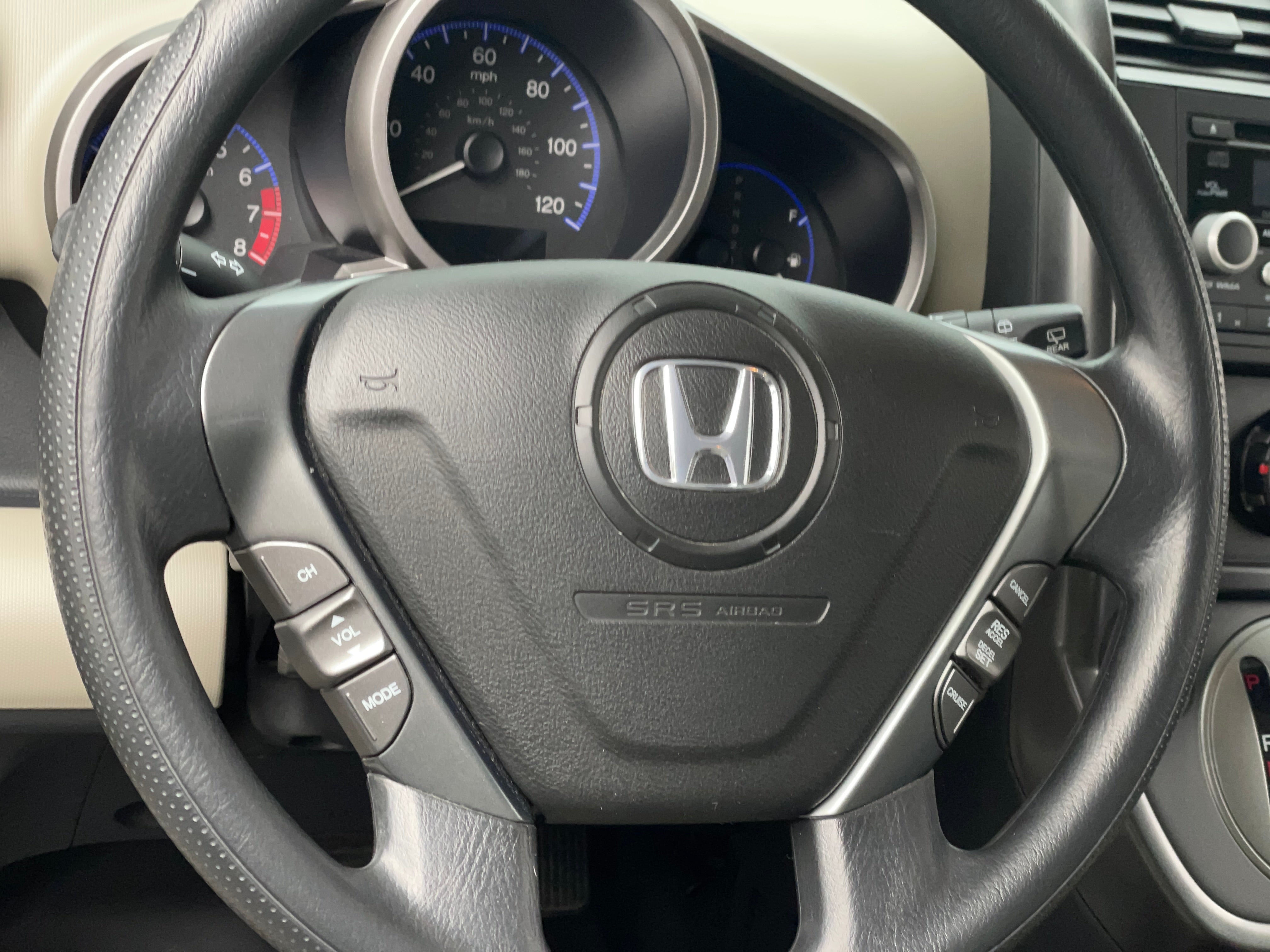 2010 Honda Element | Carvana