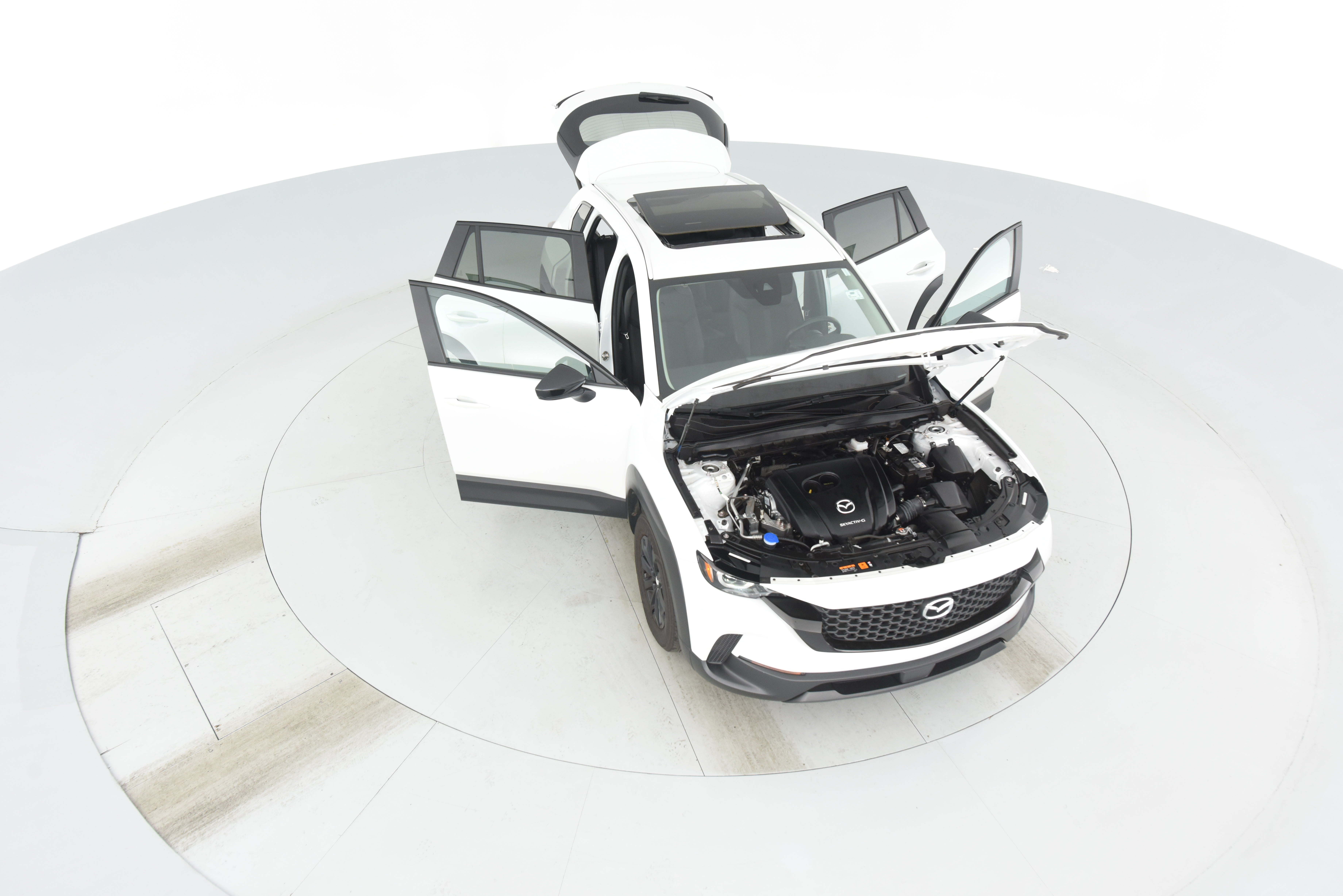 2023 MAZDA CX-50 | Carvana
