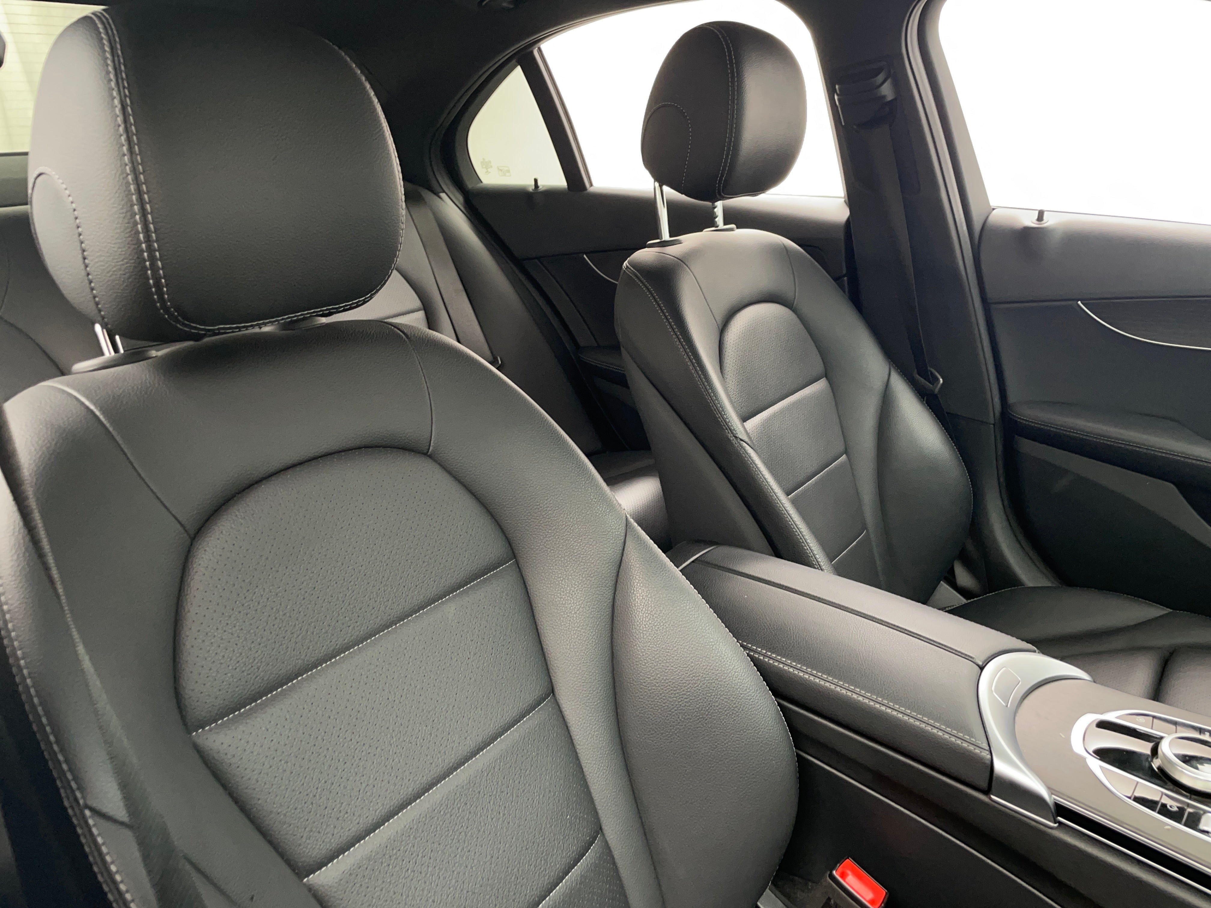 2020 Mercedes-Benz C-Class C 300 2