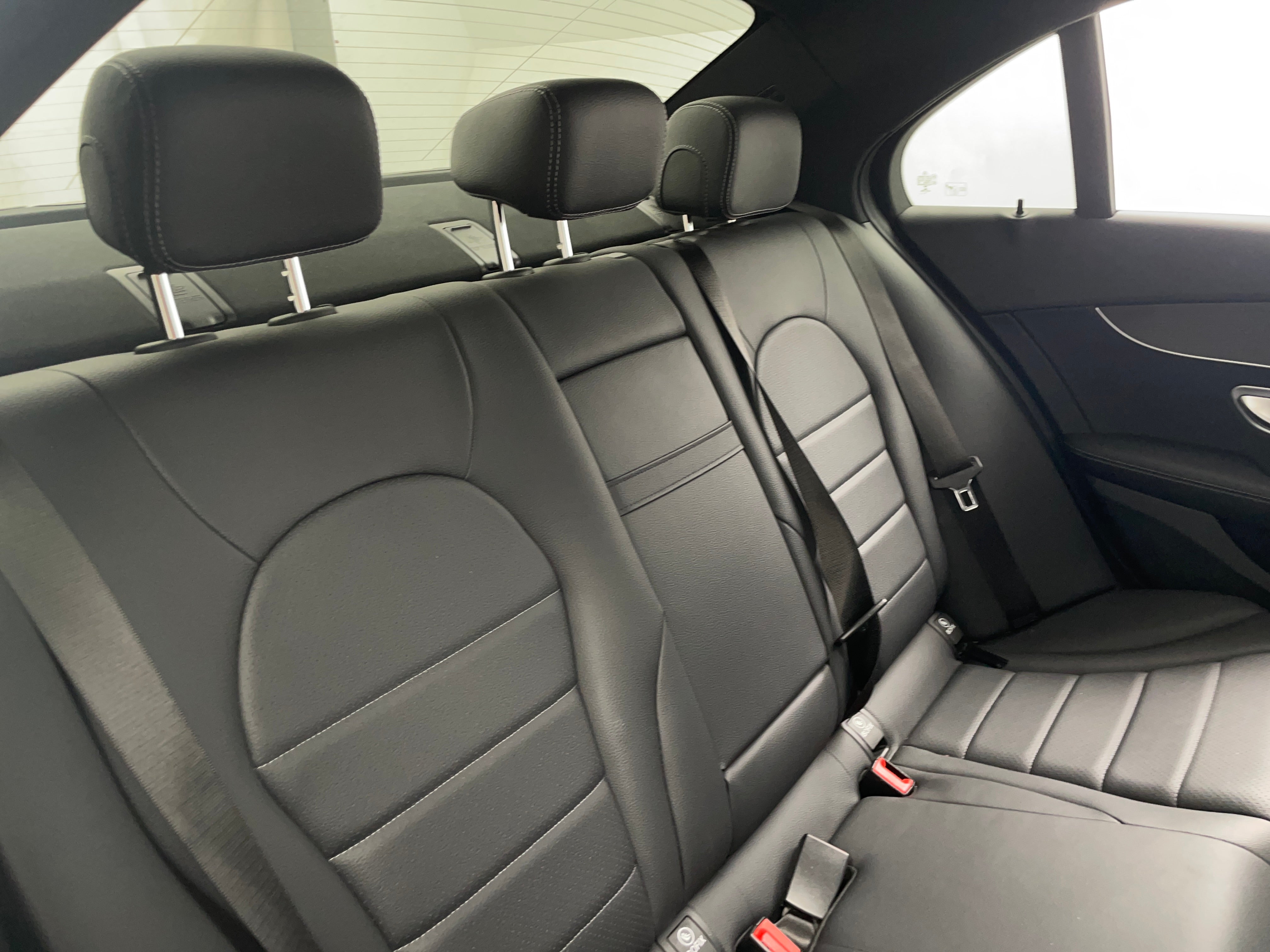 2020 Mercedes-Benz C-Class C 300 5