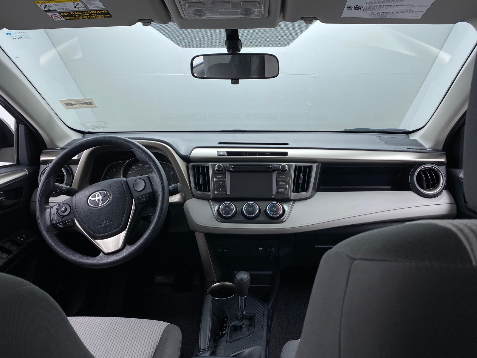 Thumbnail: 2015 Toyota RAV4 - 3