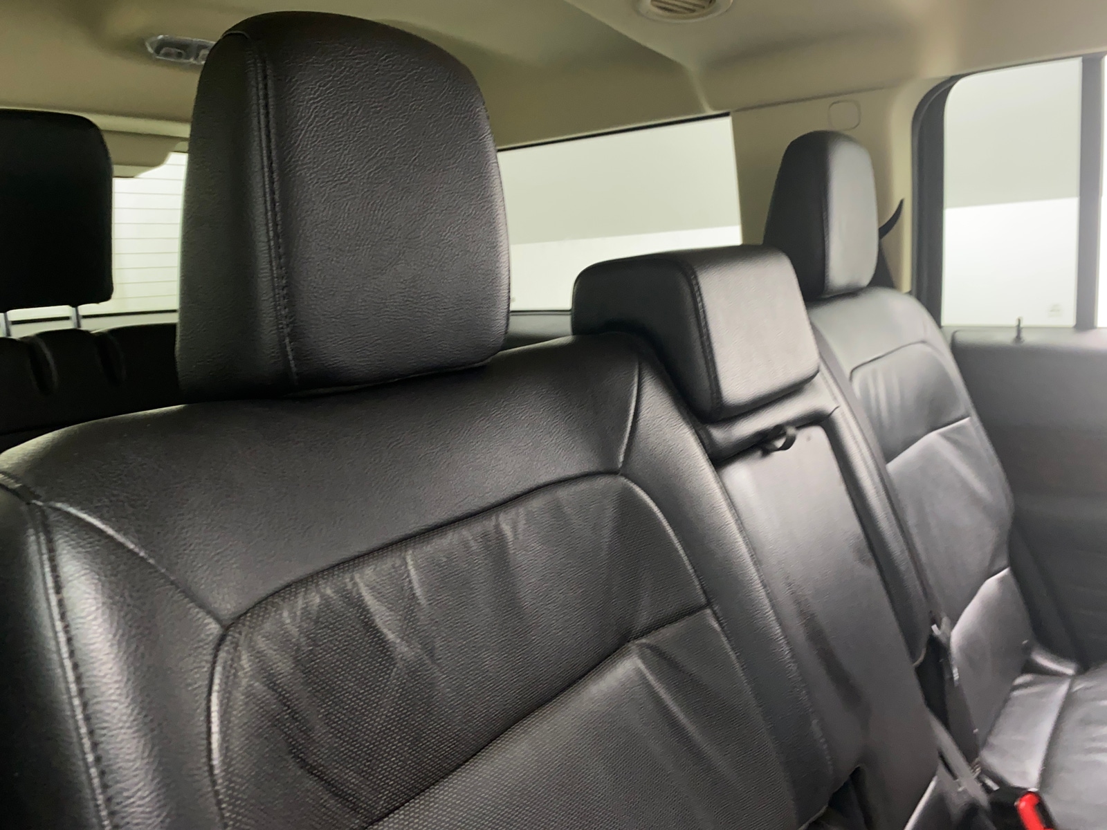 Thumbnail: 2019 Ford Flex - 4