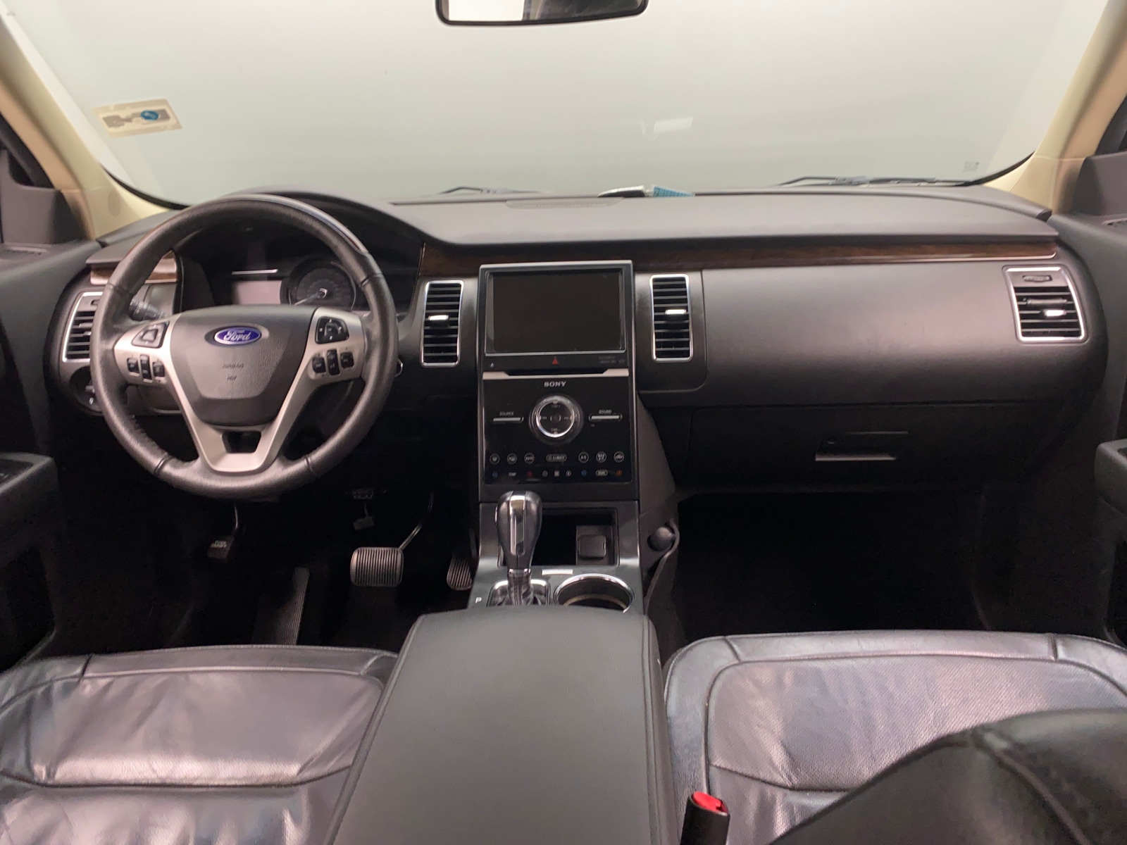 Thumbnail: 2019 Ford Flex - 2