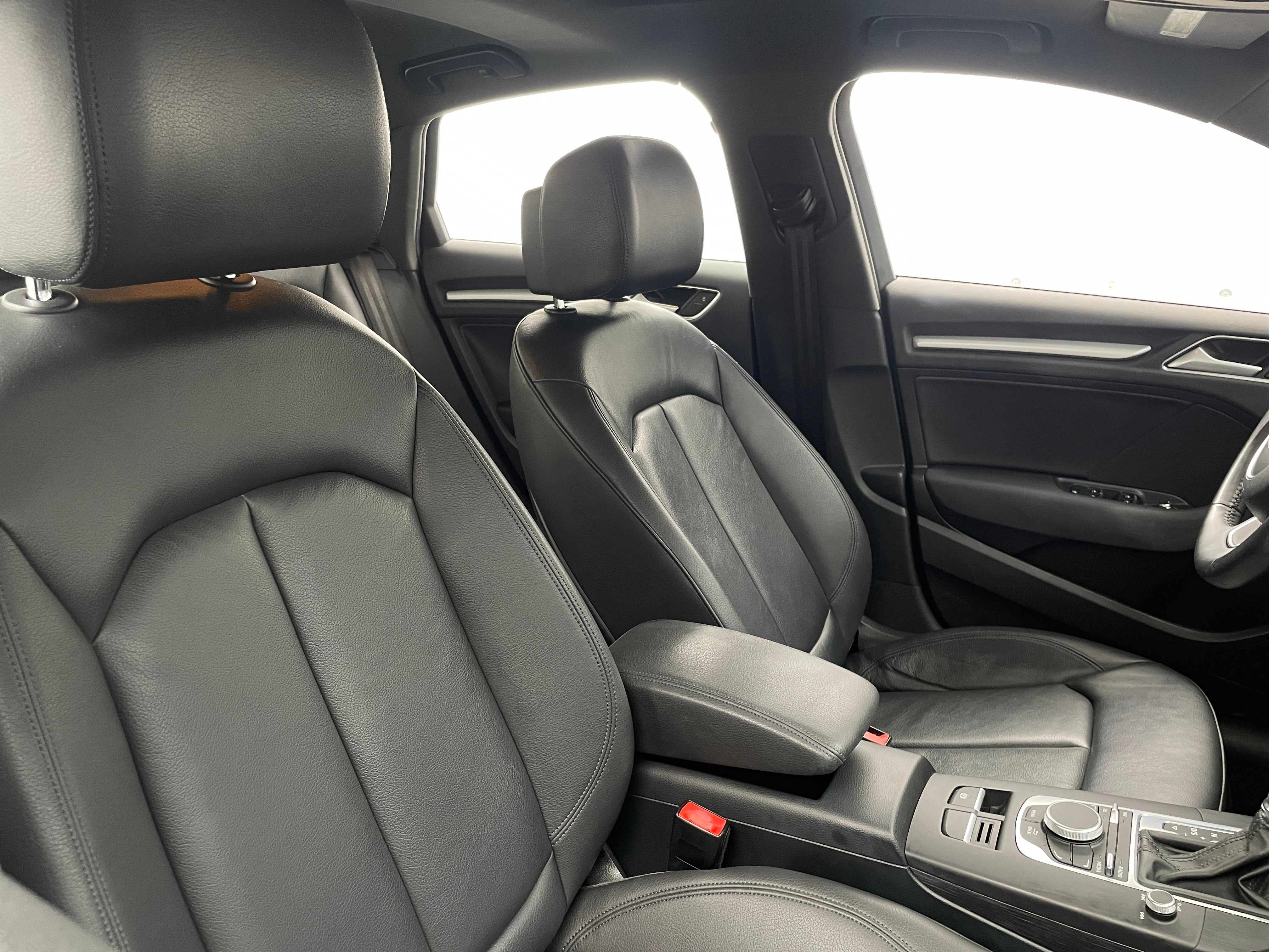 Thumbnail: 2016 Audi A3 - 2