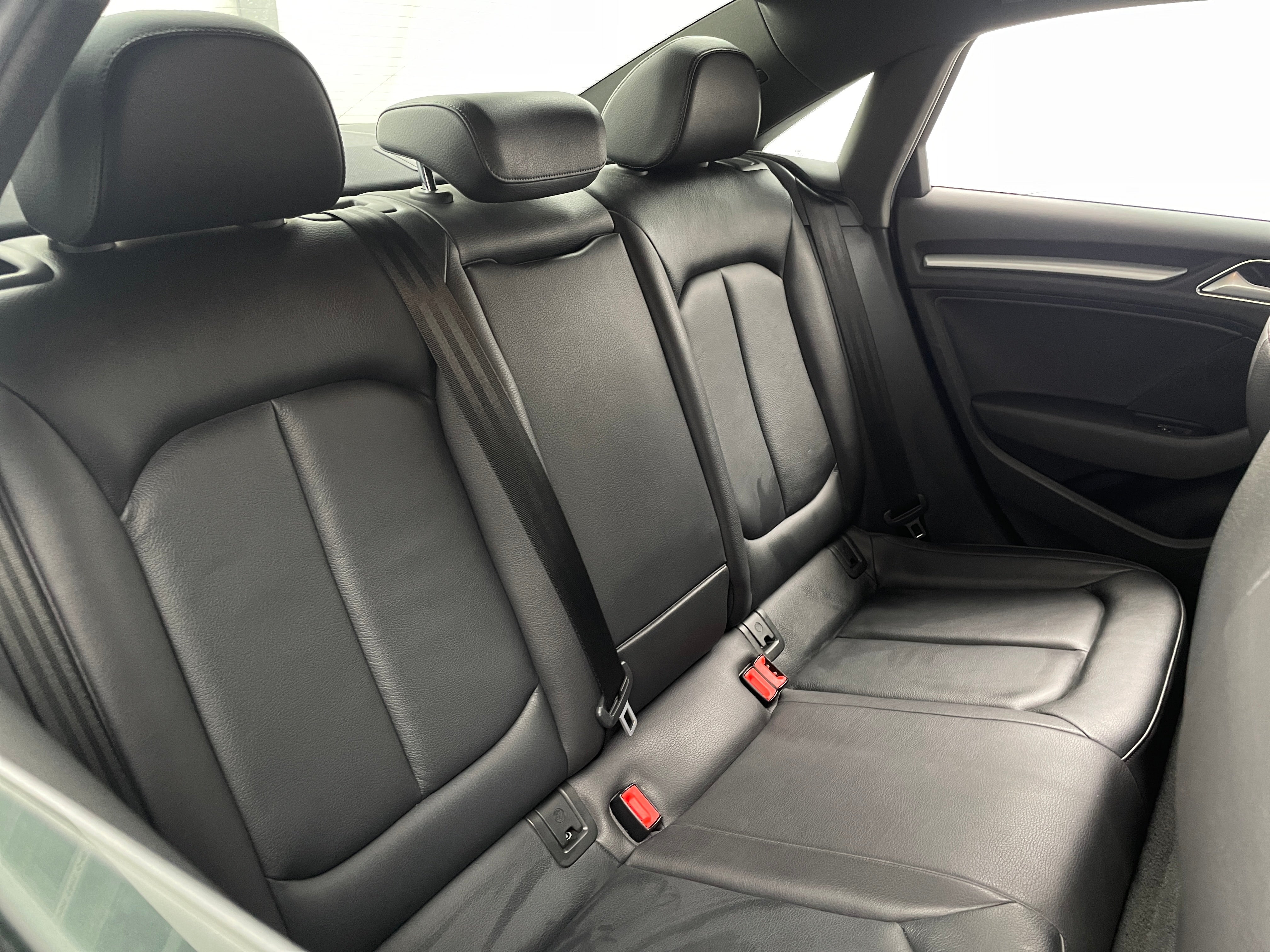 Thumbnail: 2016 Audi A3 - 6